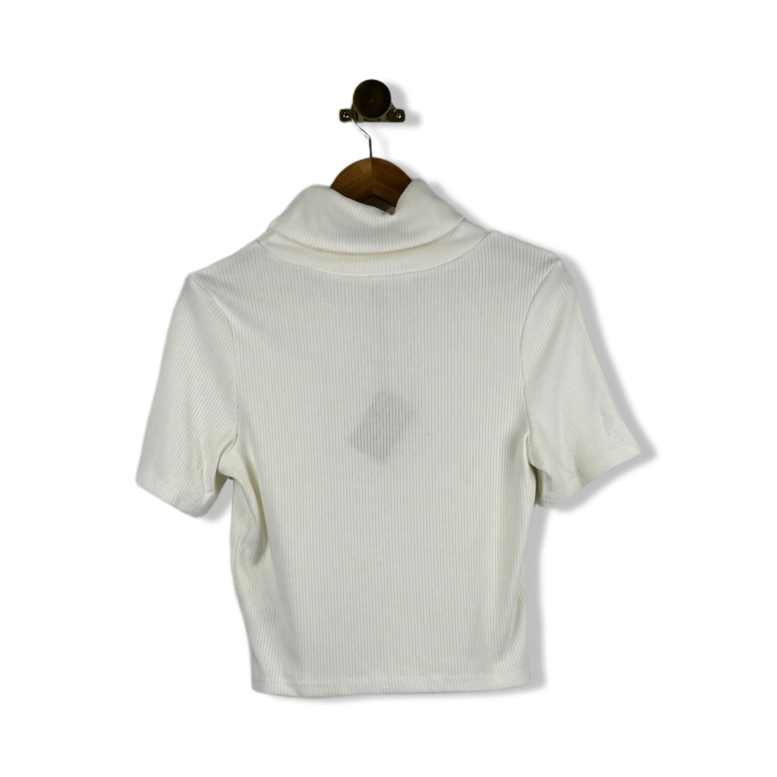 Area Stars Anne Turtle Neck Top - Image 5
