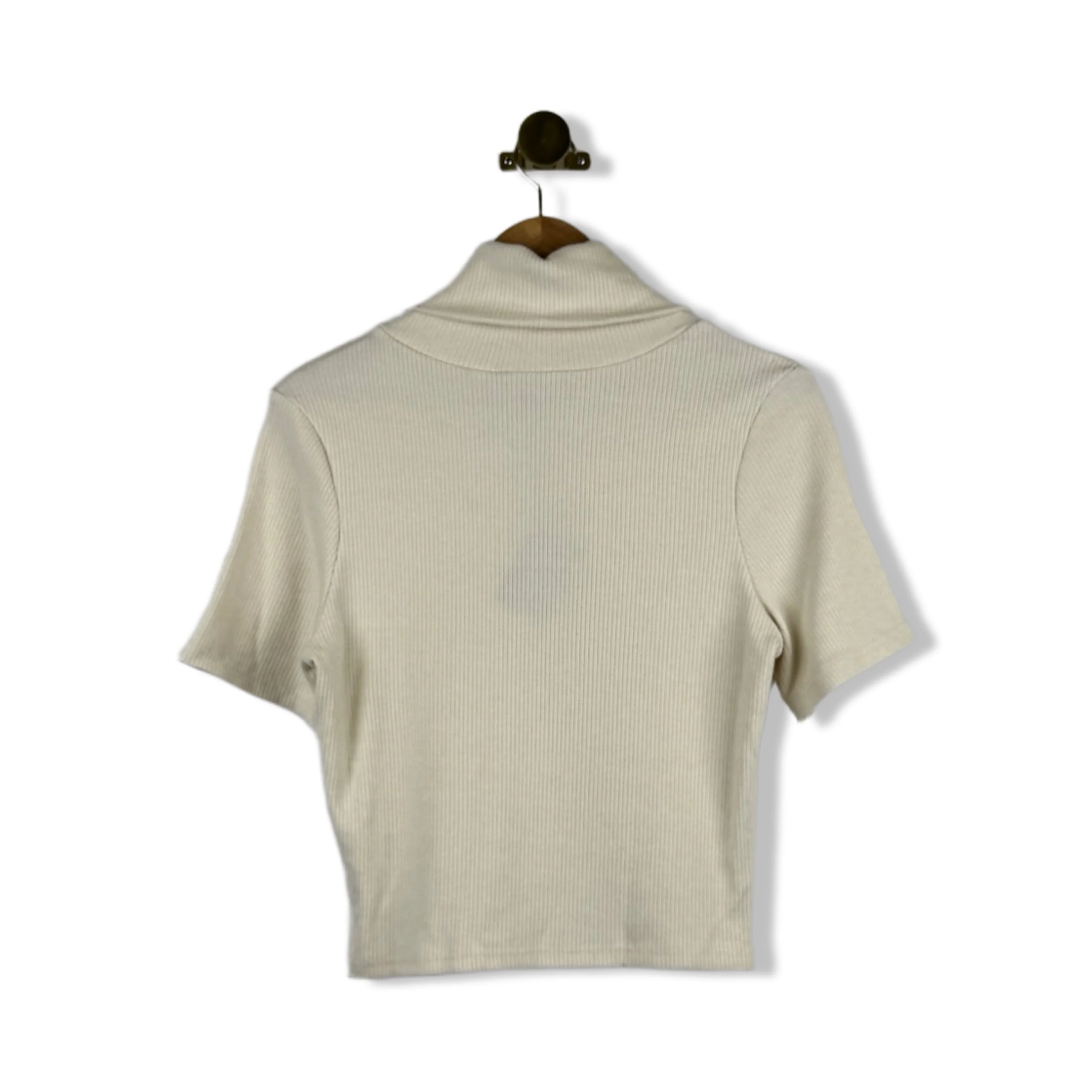 Area Stars Anne Turtle Neck Top - Image 8