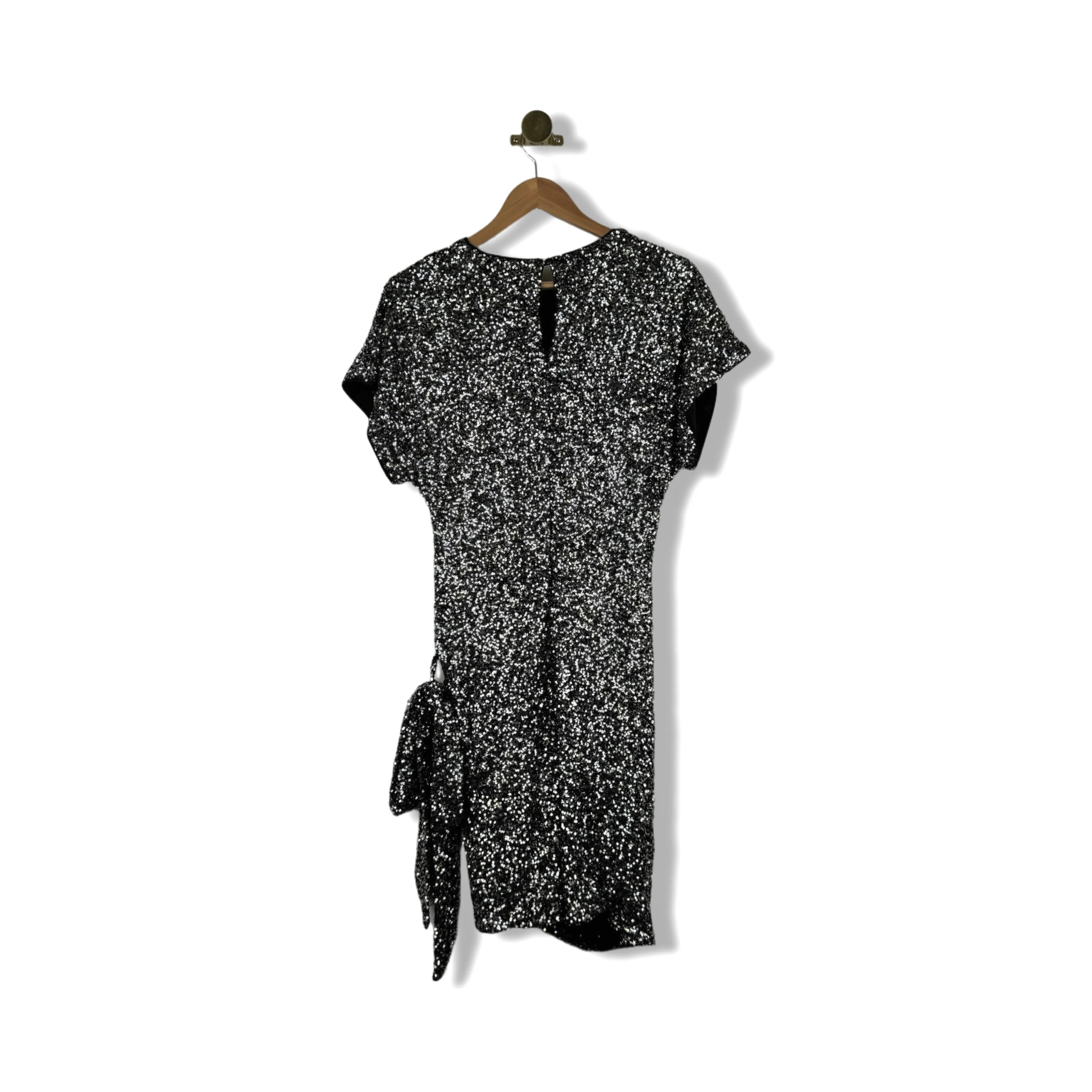 Area Stars Tia Sequined Dress - Image 2