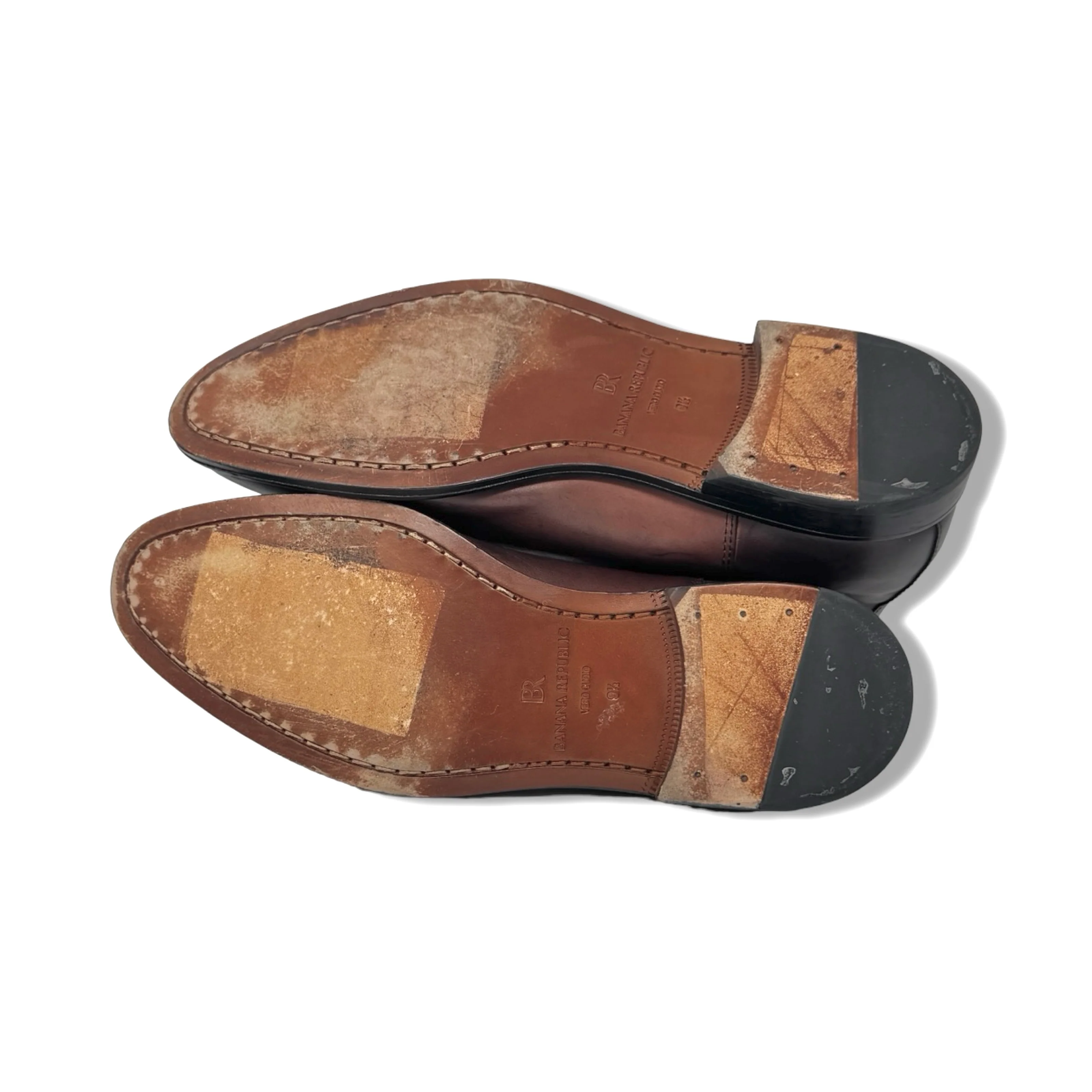 Banana Republic Two-Tone Chelsea Boot - Image 5