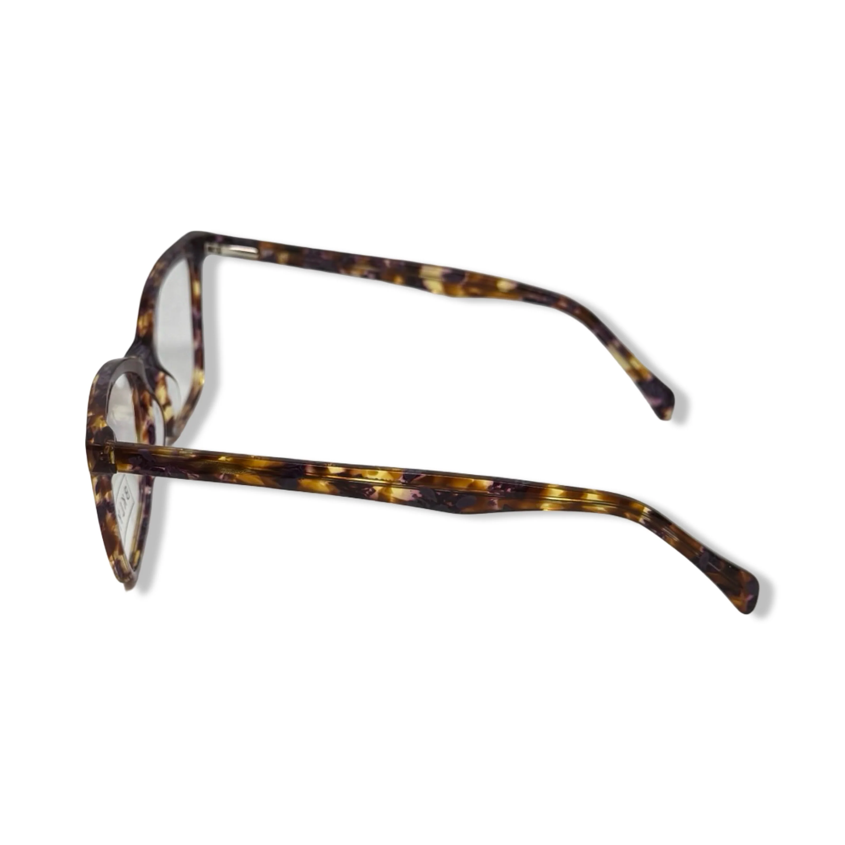 BKLYN Tortoiseshell Optical Lenses - Image 4