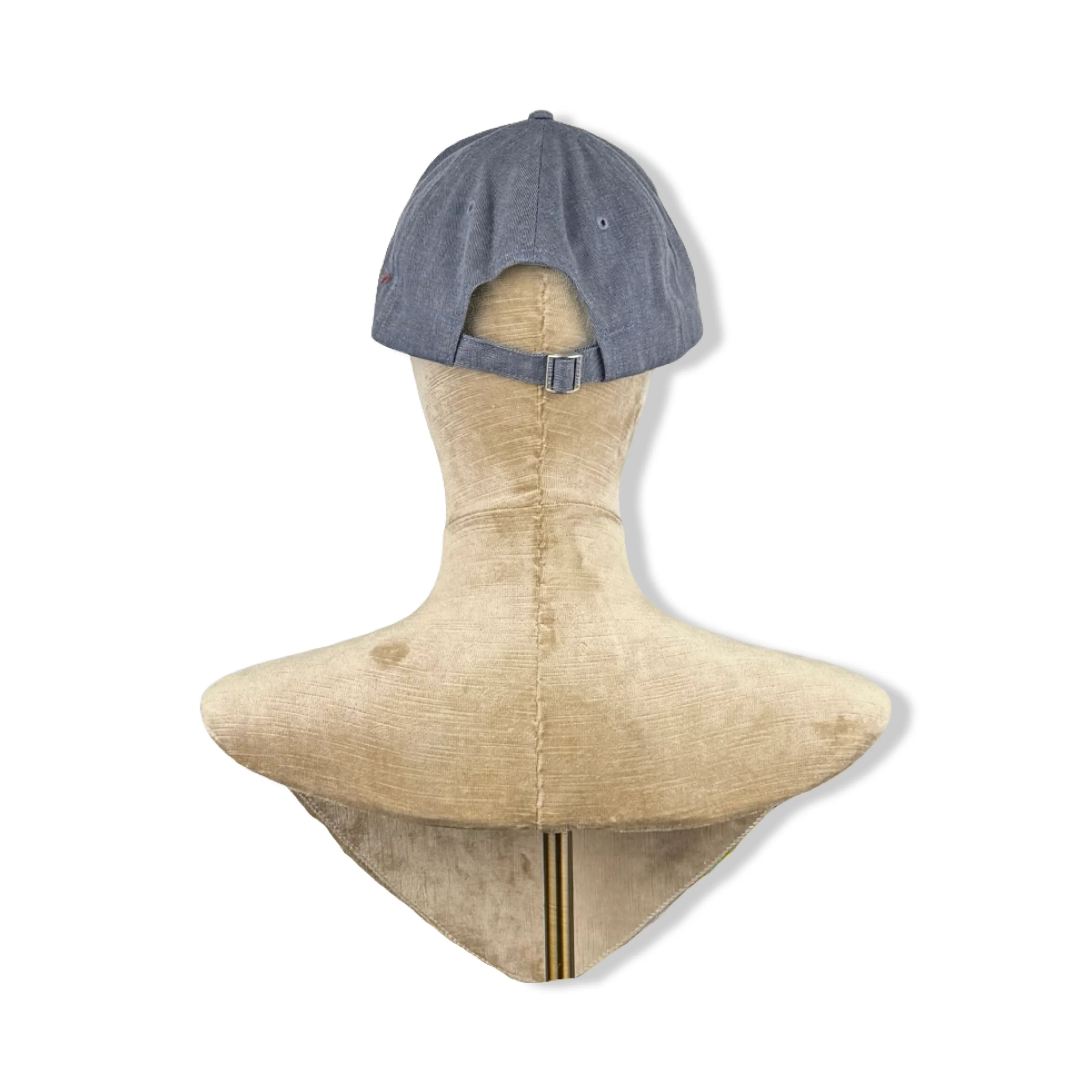 Bugatti Embroidered Leaf Logo Baseball Cap - Image 4