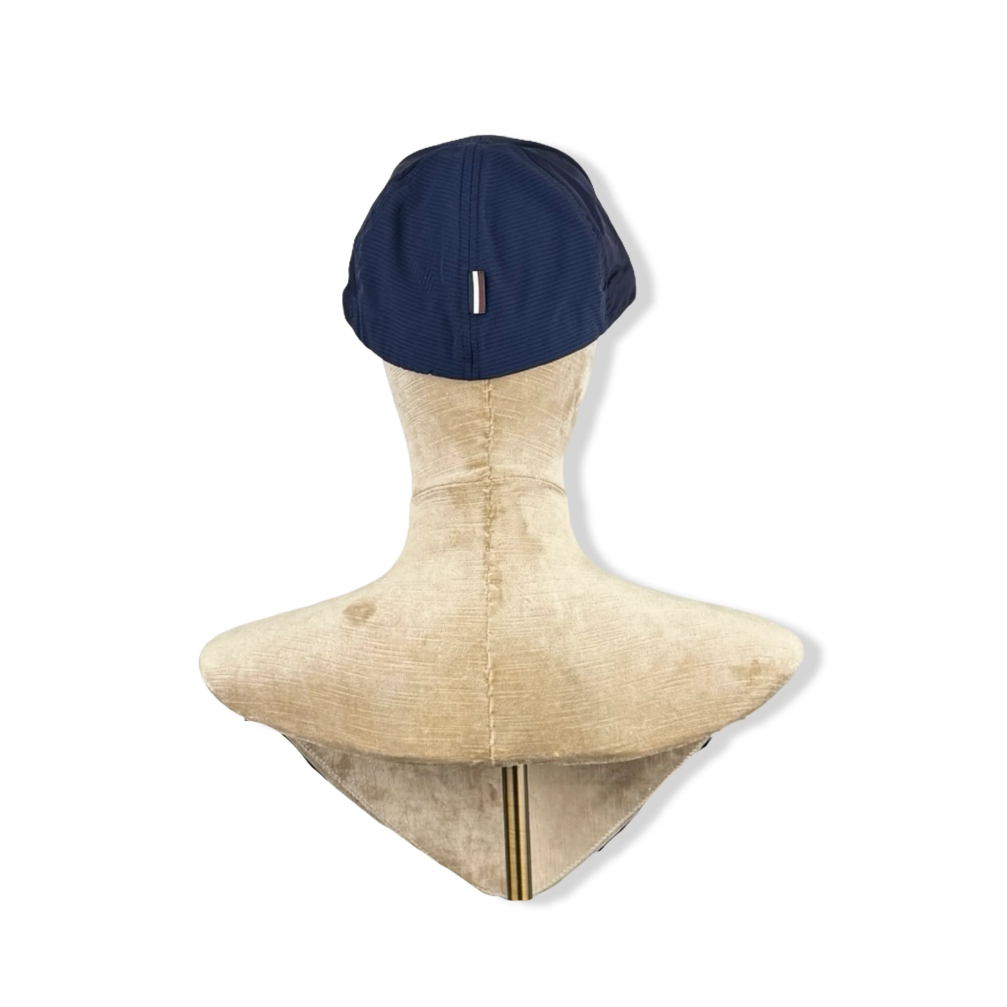 Bugatti Nylon Baseball Cap - Image 6