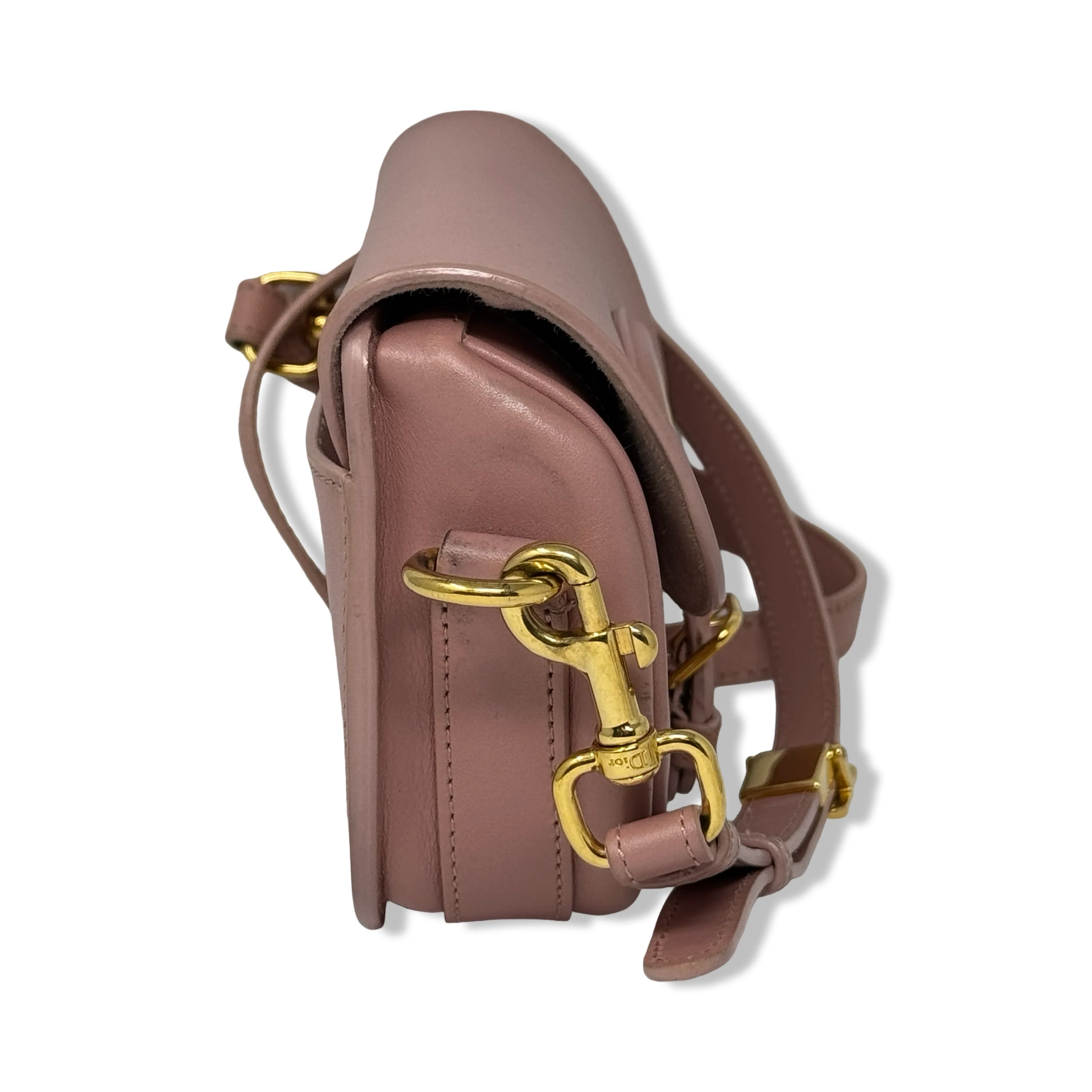Christian Dior East West Medium Dior Bobby Bag - Image 7