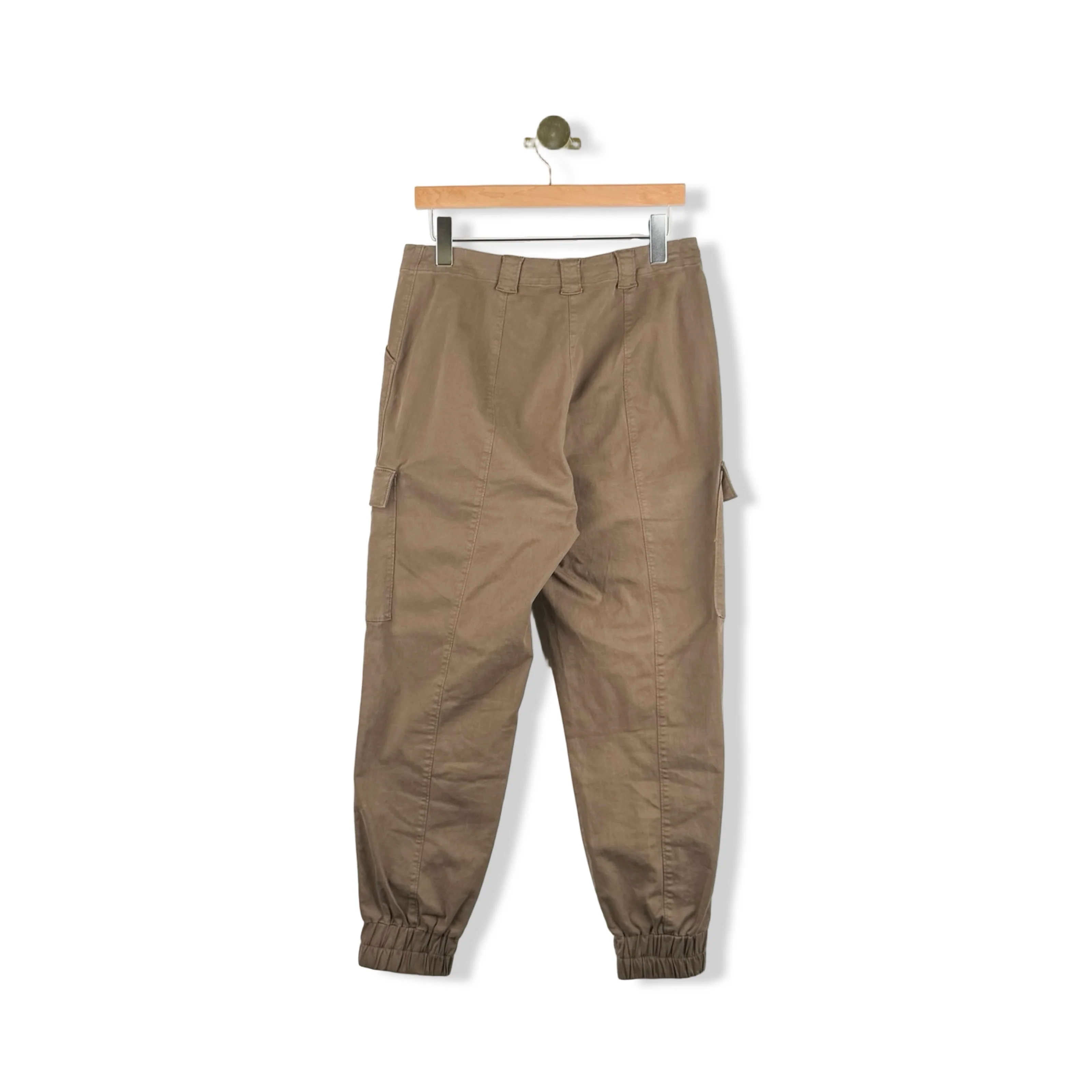 Cinq a Sept Cargo Pants - Image 2