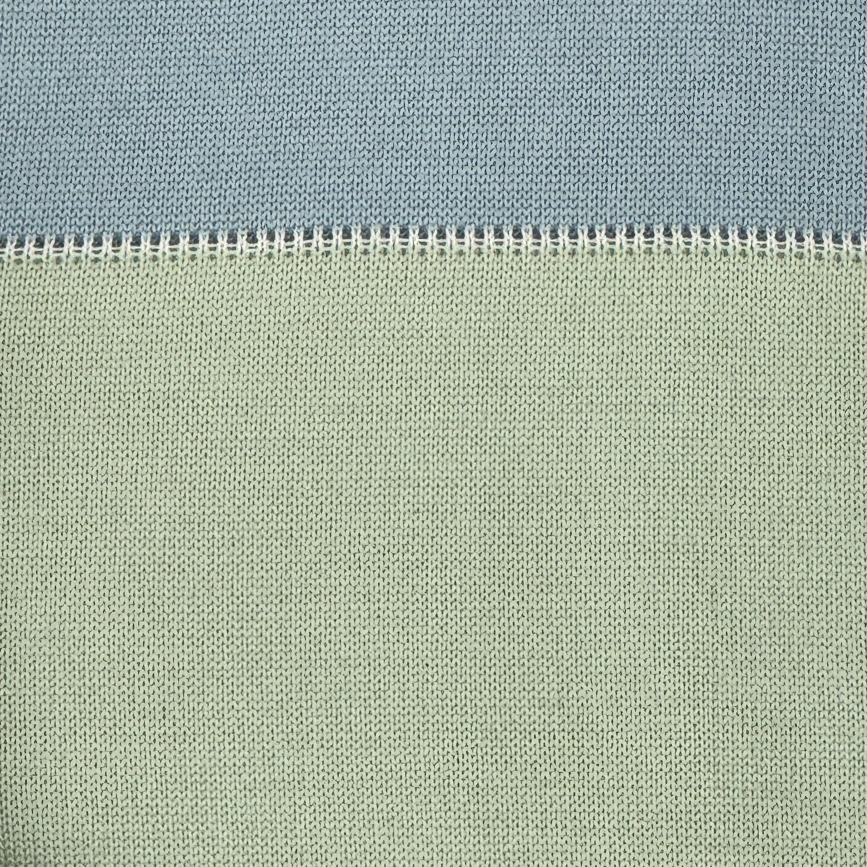 Escada Striped Cardigan - Image 3