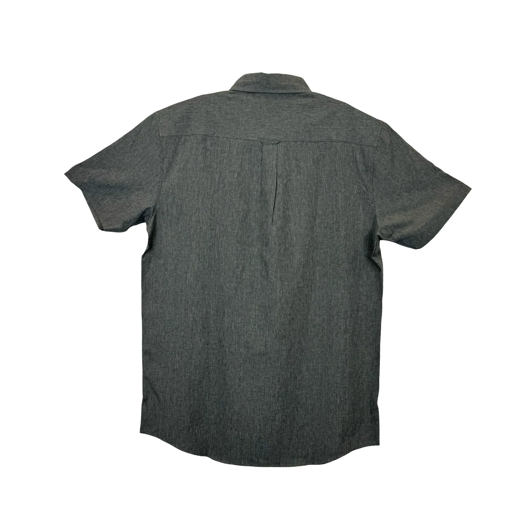Fin Utility Shirt - Image 4