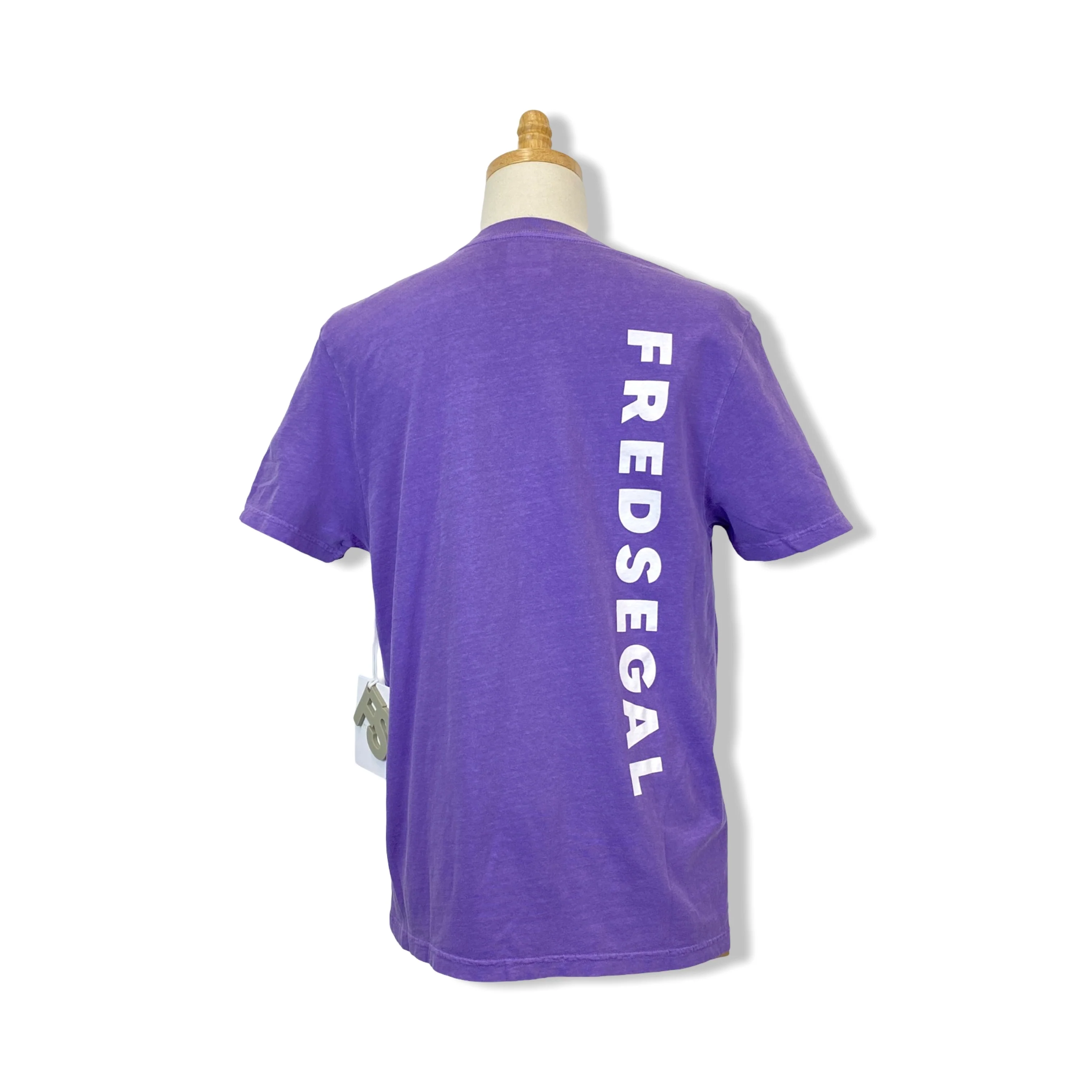 Fred Segal Brand T-Shirt - Image 6