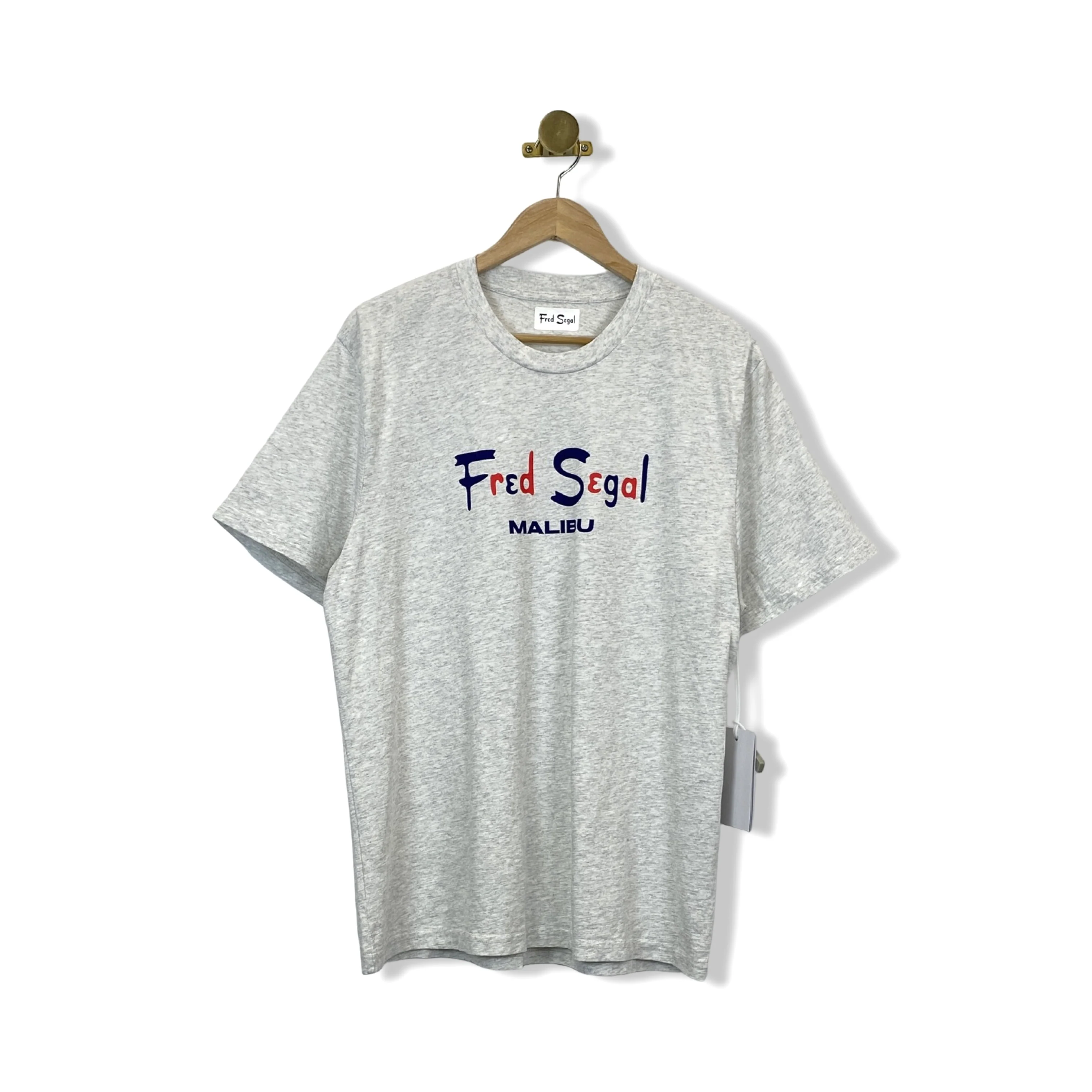 Fred Segal Malibu T-Shirt - Image 2
