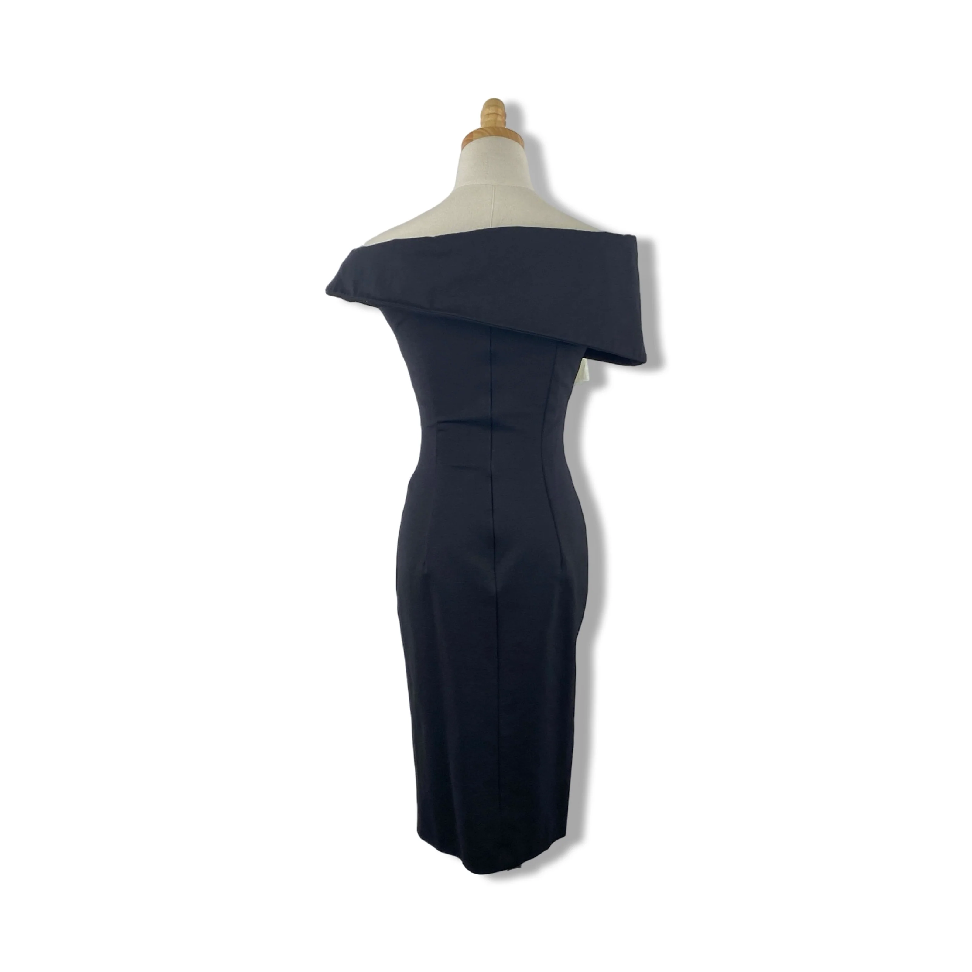 Greta Constantine Cocktail Dress - Image 2