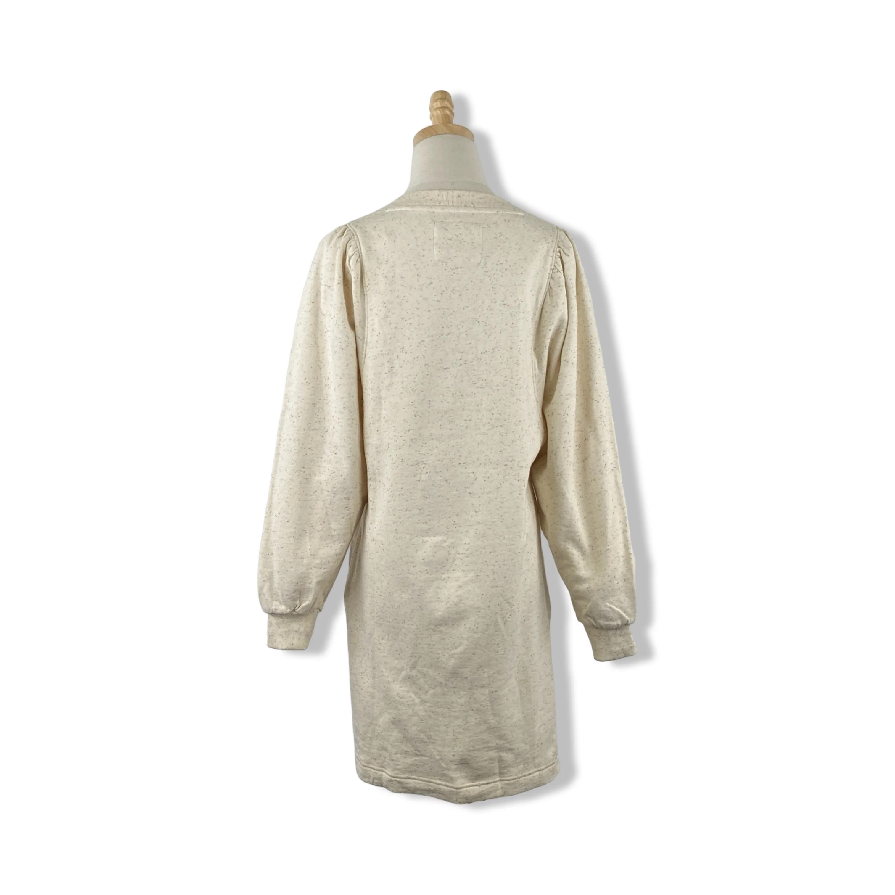 Grey State Dottie Dress - Image 2