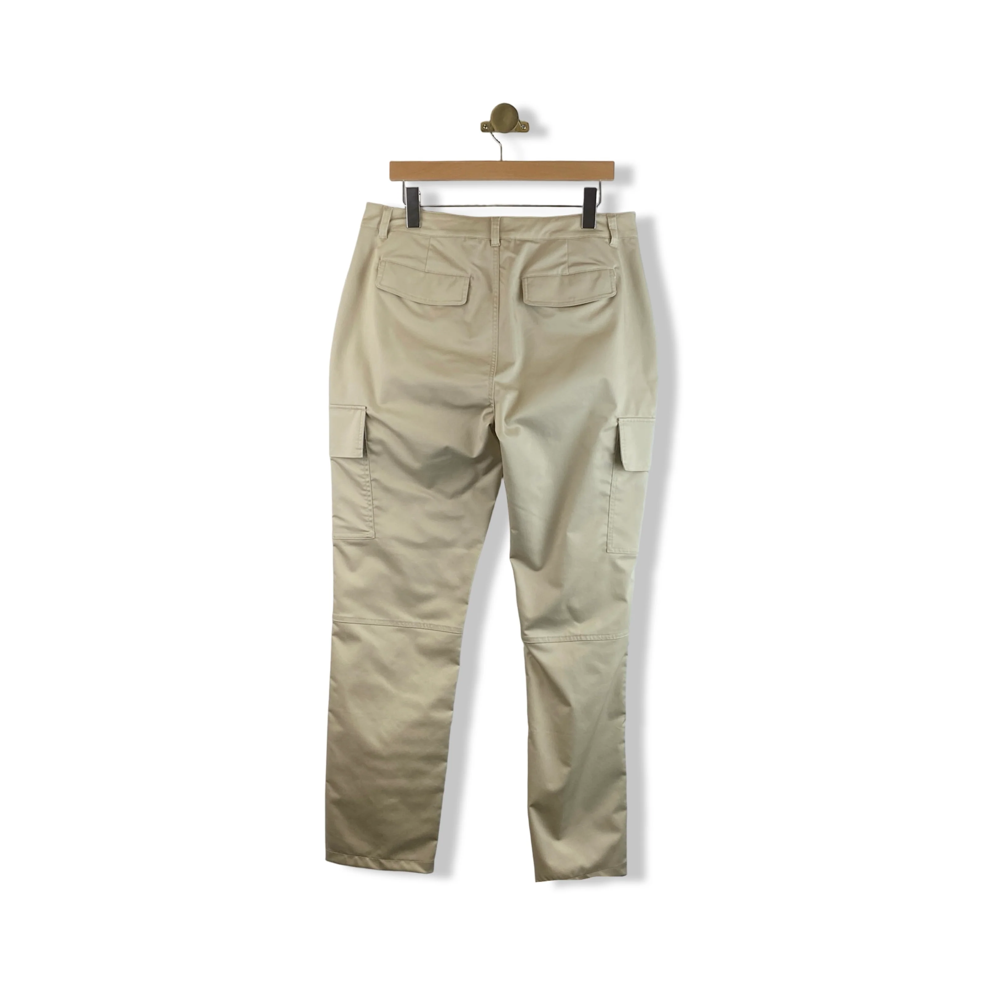 GSTQ Lightweight Cargo Pants - Image 2