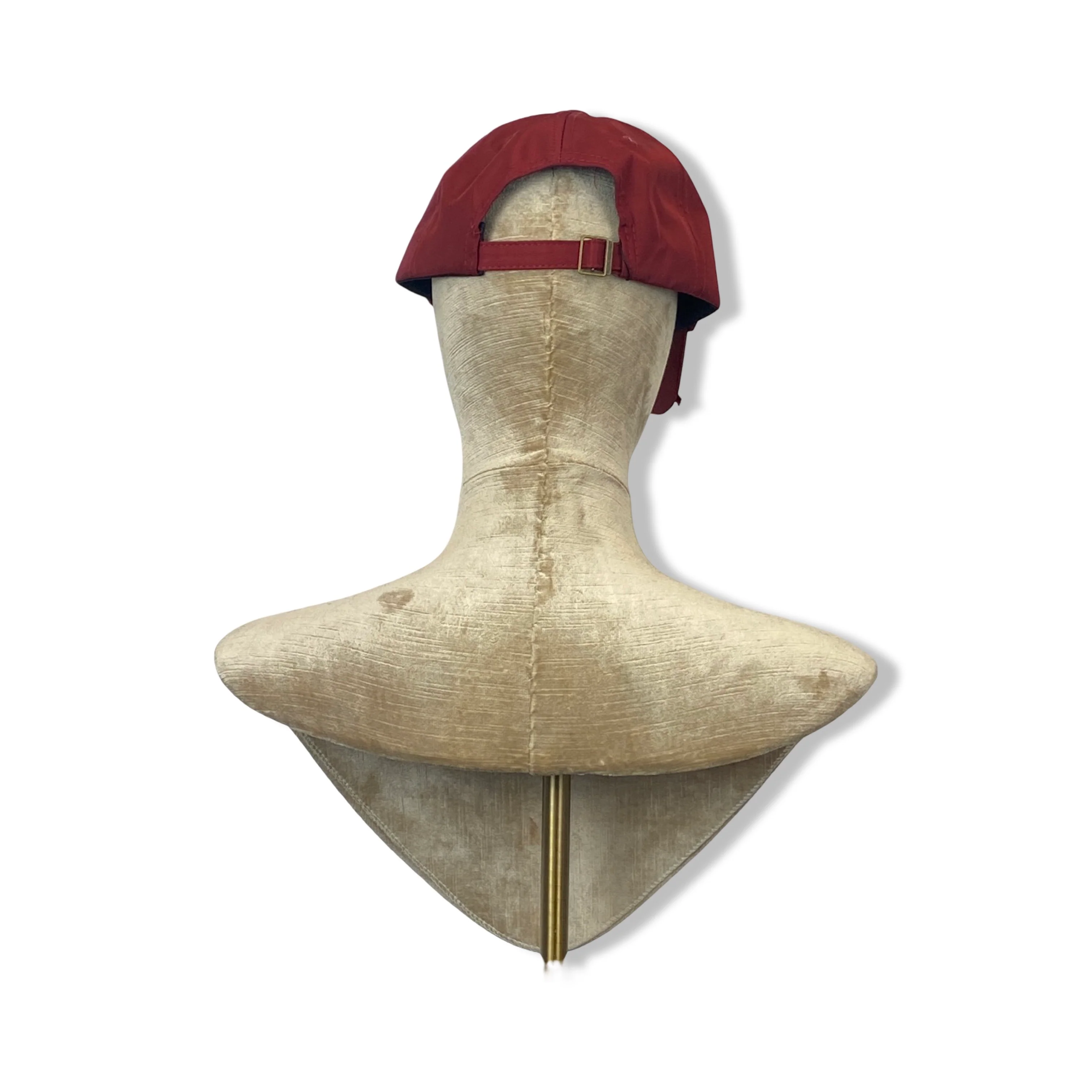 Housing Works Bow Tie Cap - Image 3