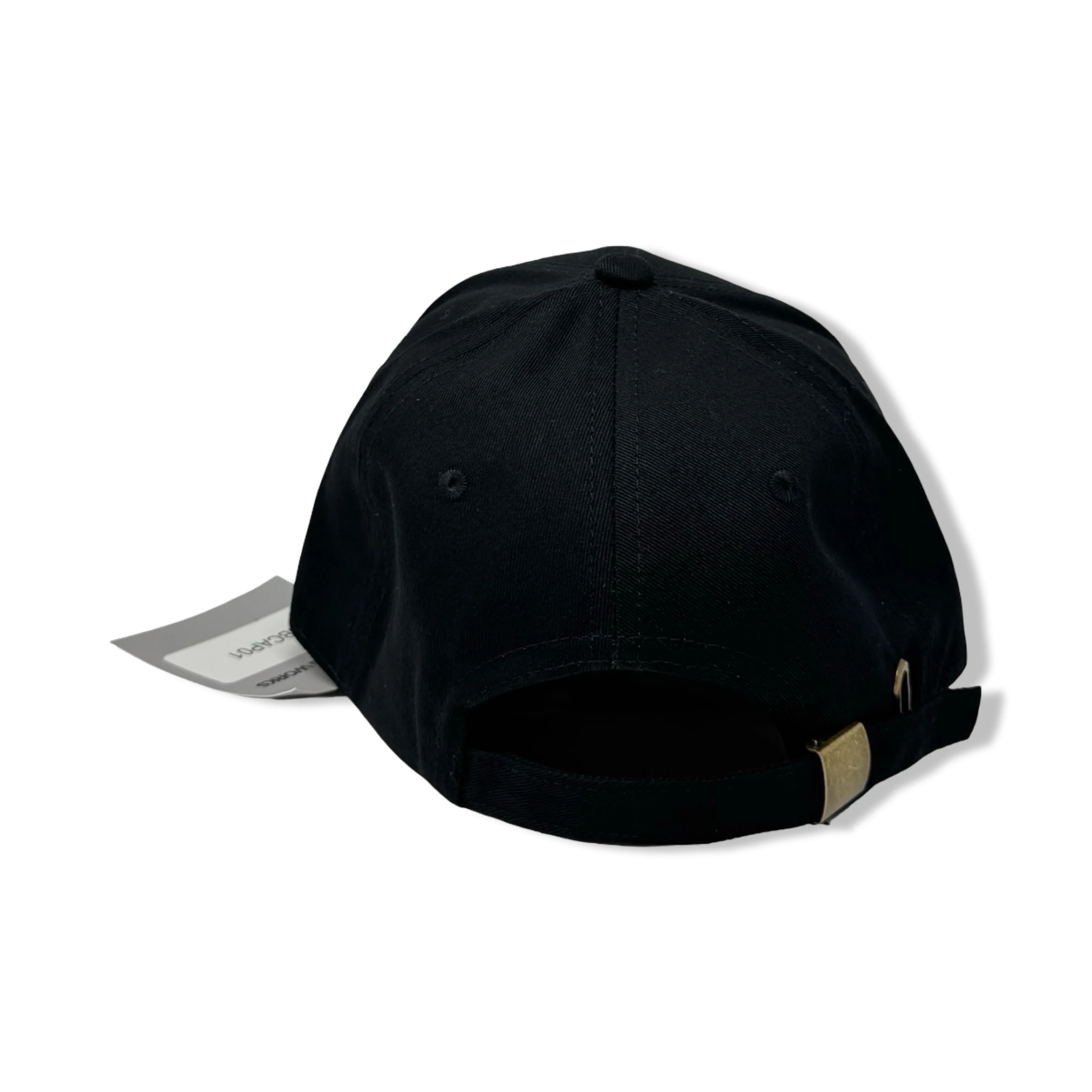 Housing Works Branded Cap - Image 5