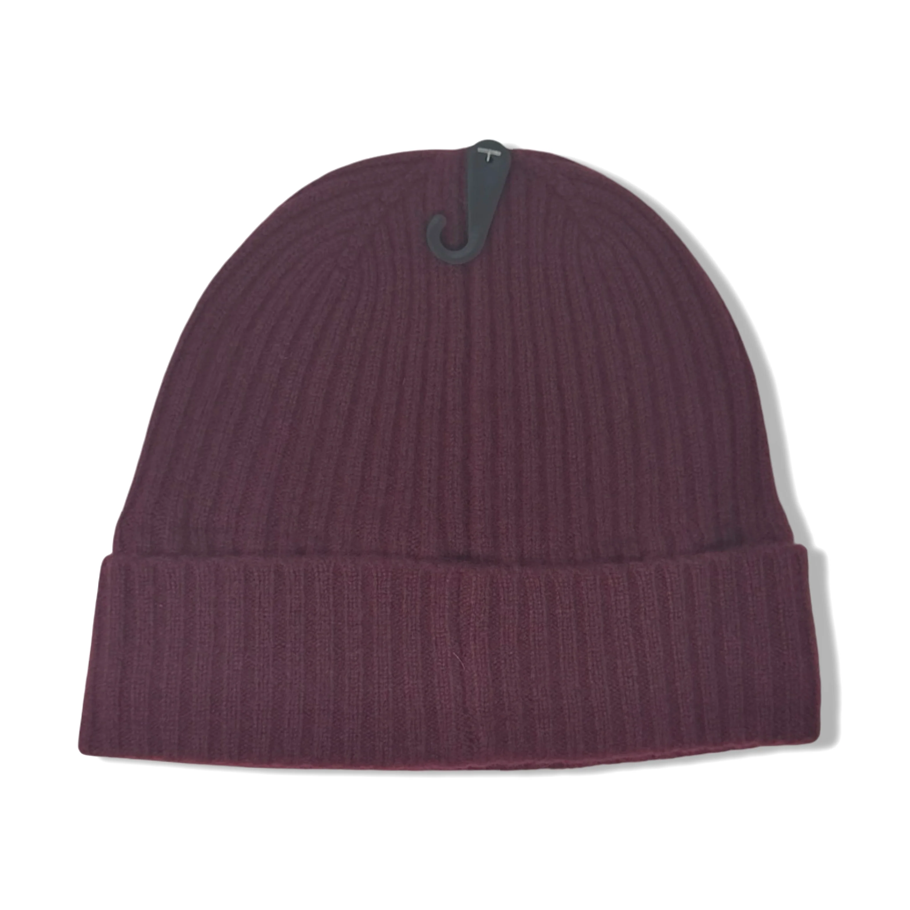 Housing Works Merino Wool Beanie - Image 6