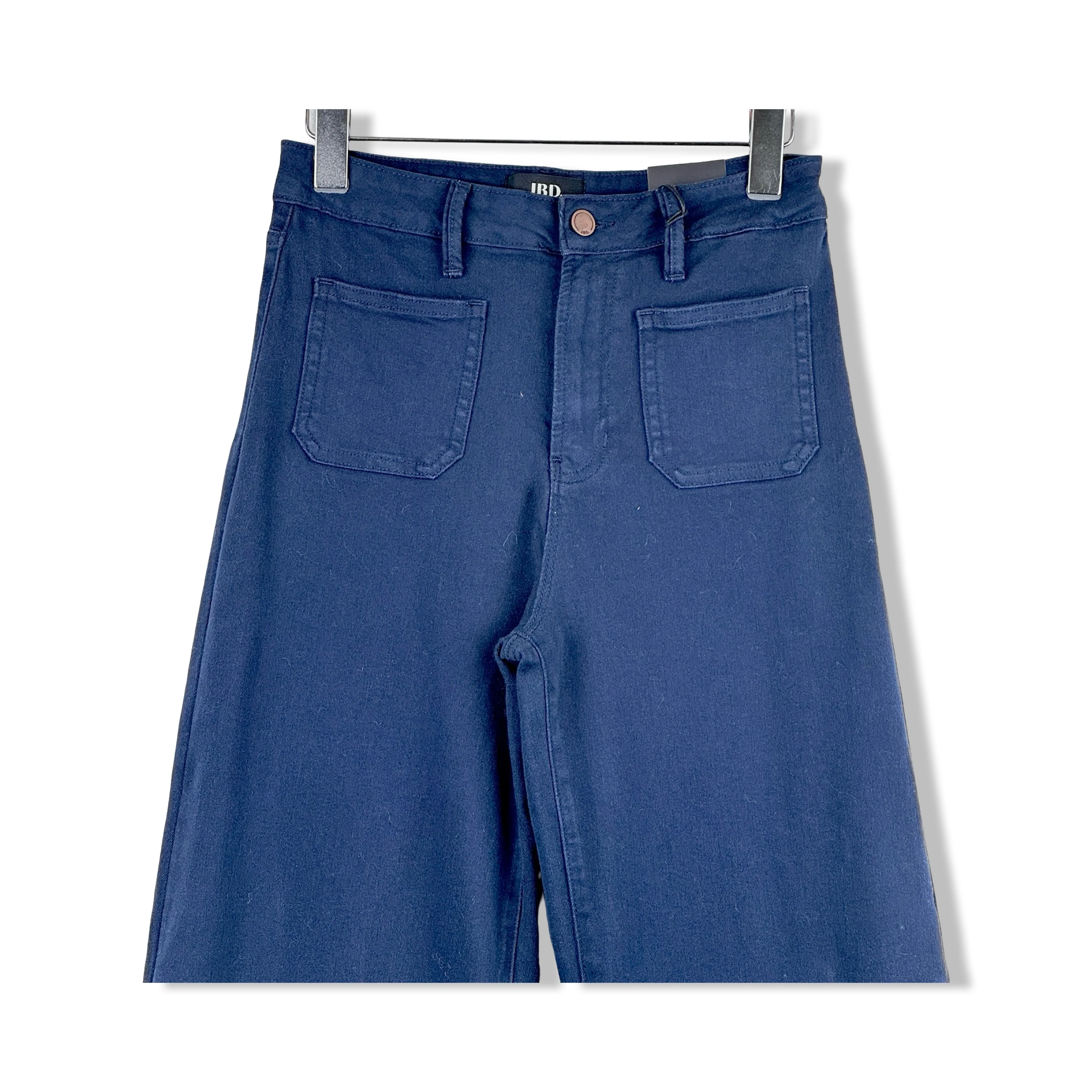 JBD Patch Pocket Twill Pants - Image 3