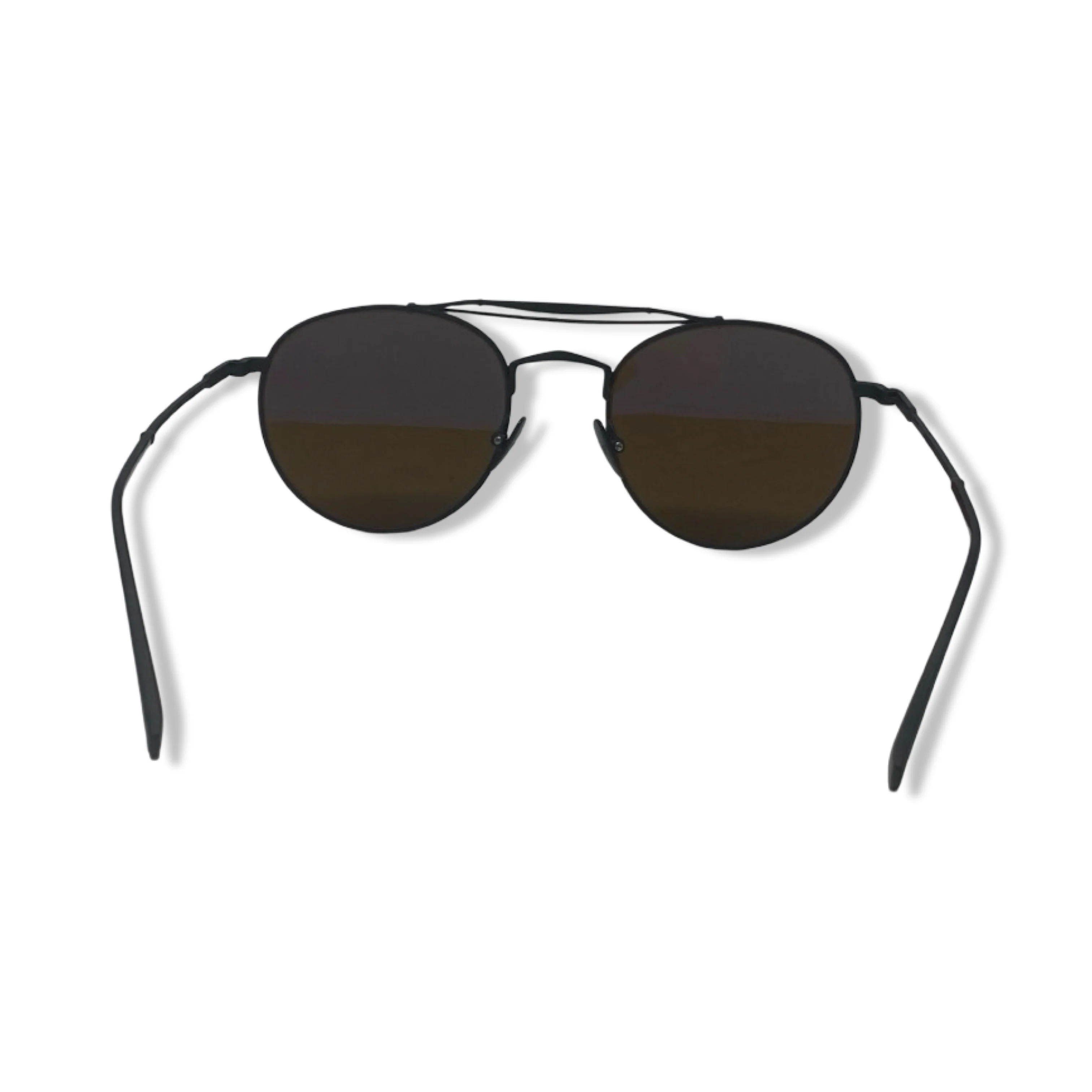 John Varvatos Aviator Sunglasses - Image 3