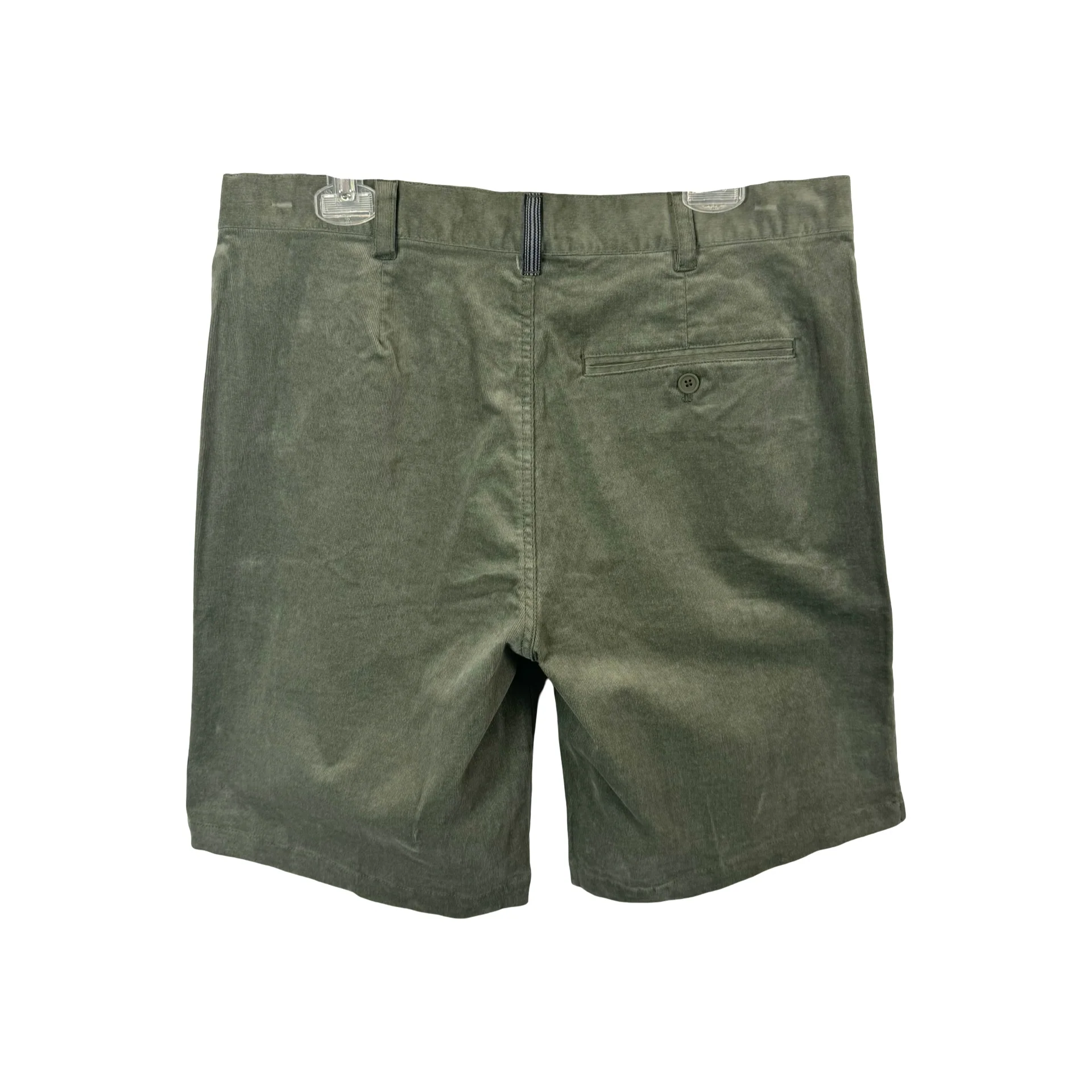 Laird Cord Shorts - Image 3