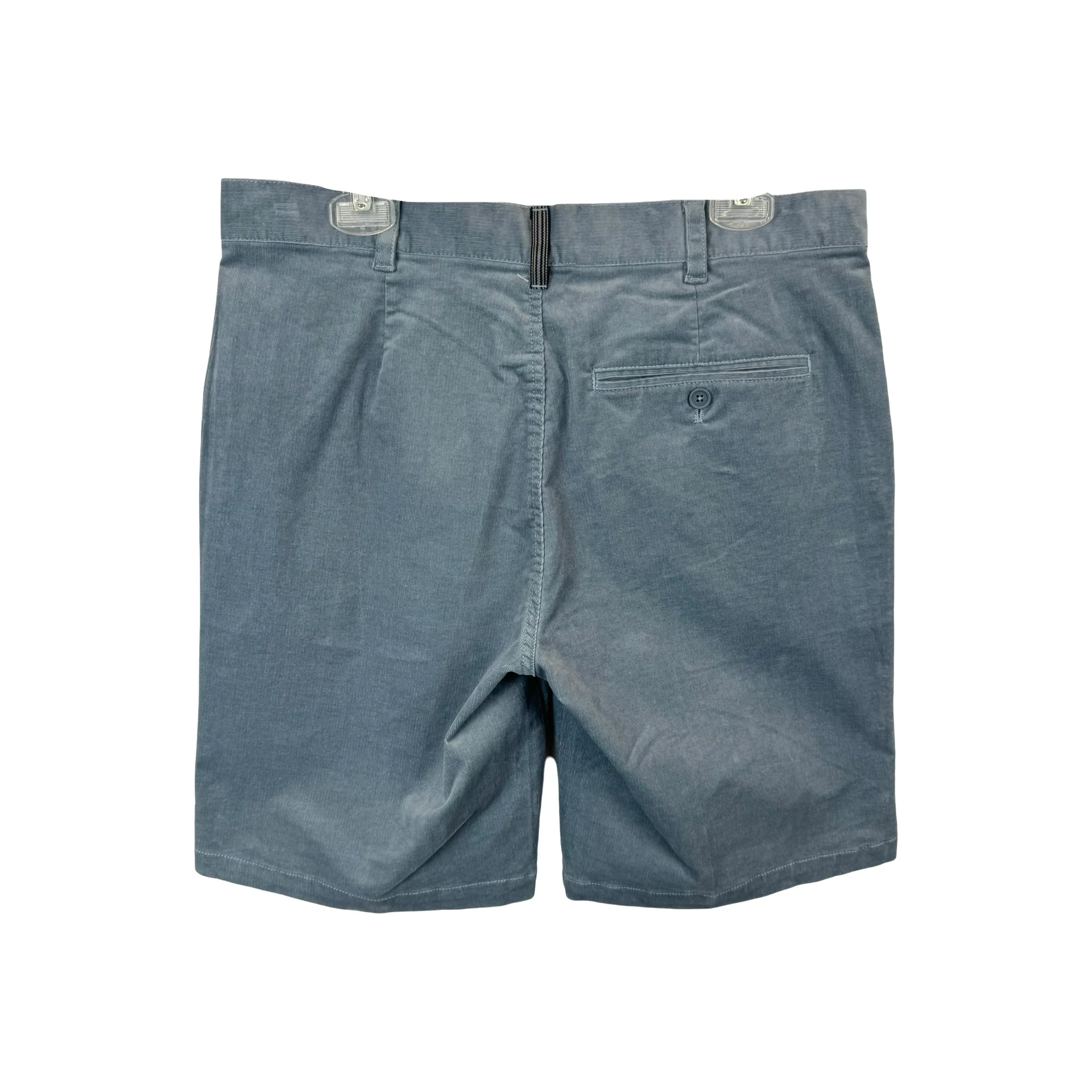 Laird Cord Shorts - Image 4