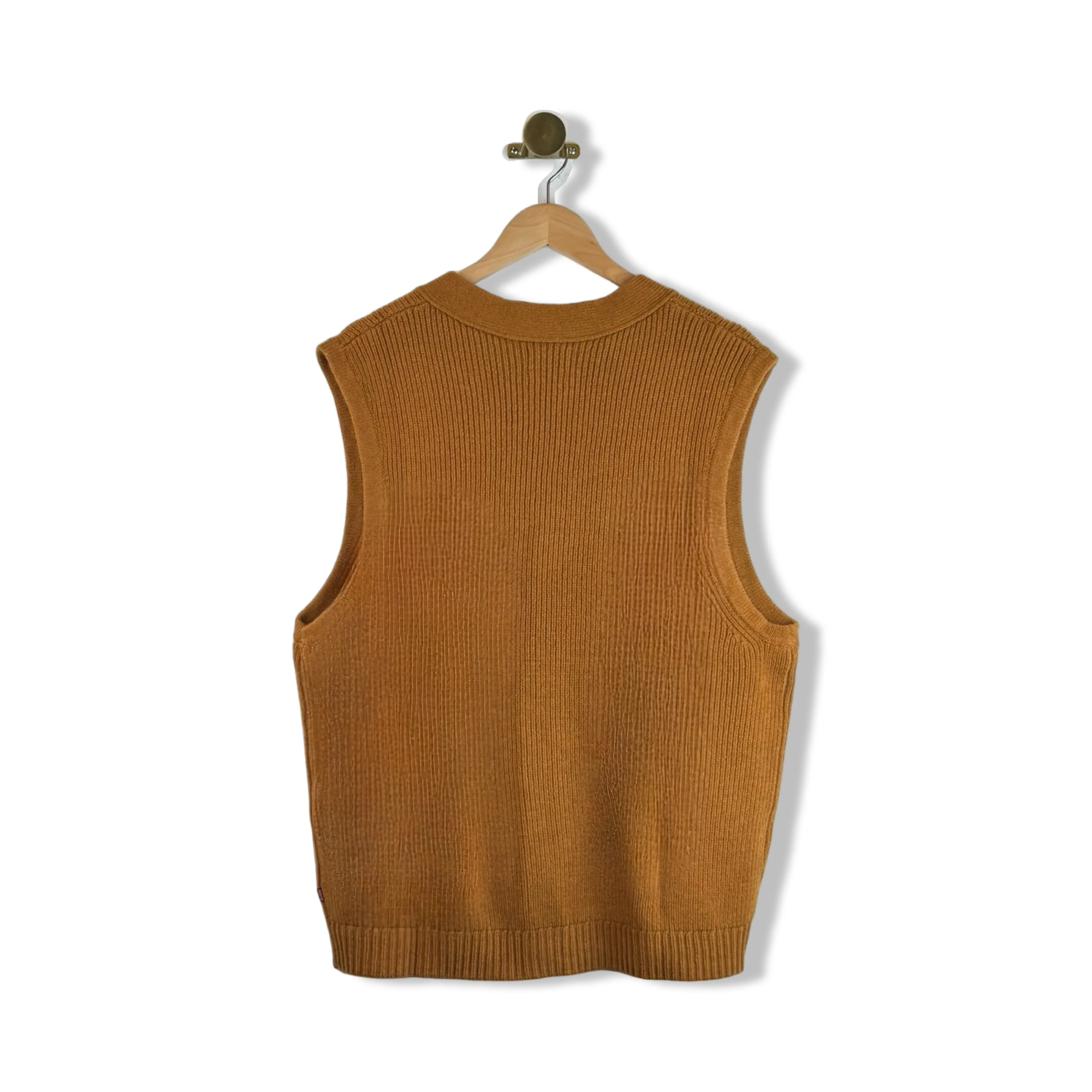 Levi's Rincon Button Down Vest - Image 2