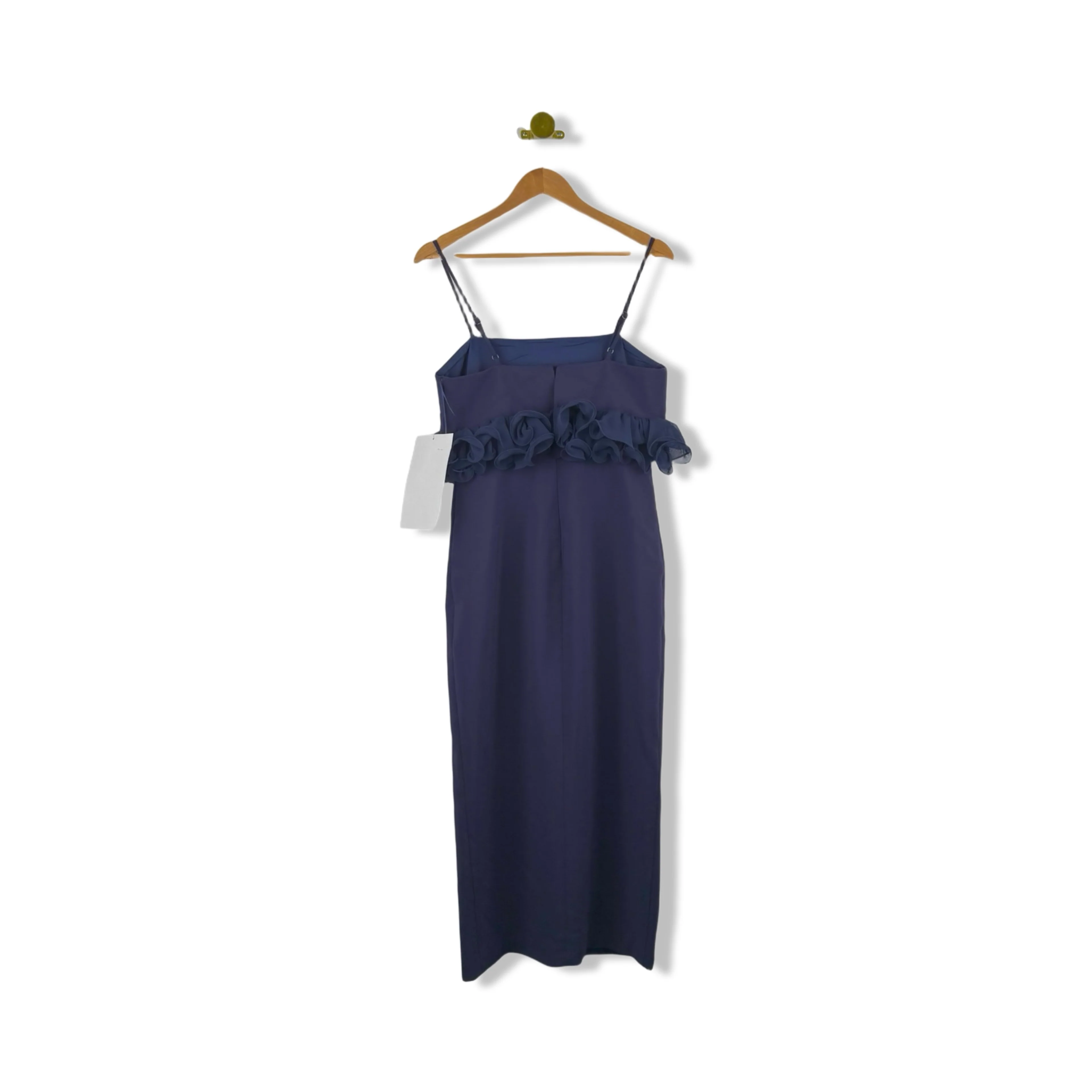 Likely Ruffle Trim Bodice Dress - Image 2