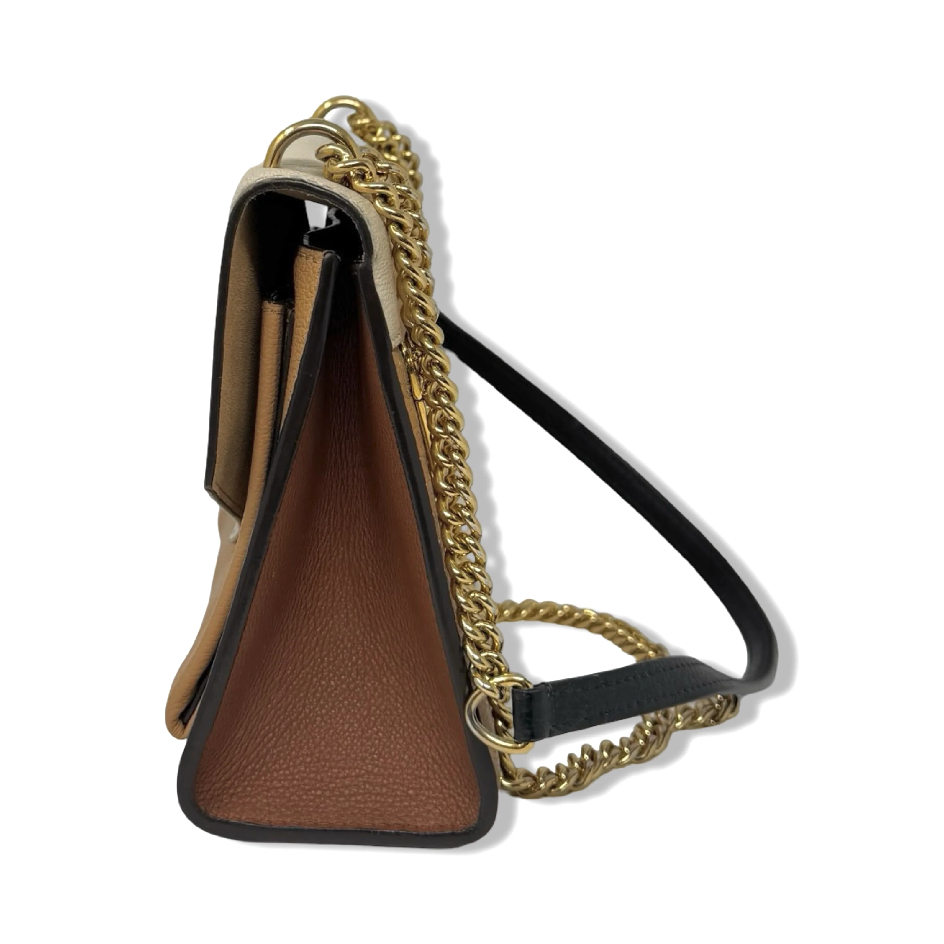Louis Vuitton Mylockme Chain Bag - Image 4