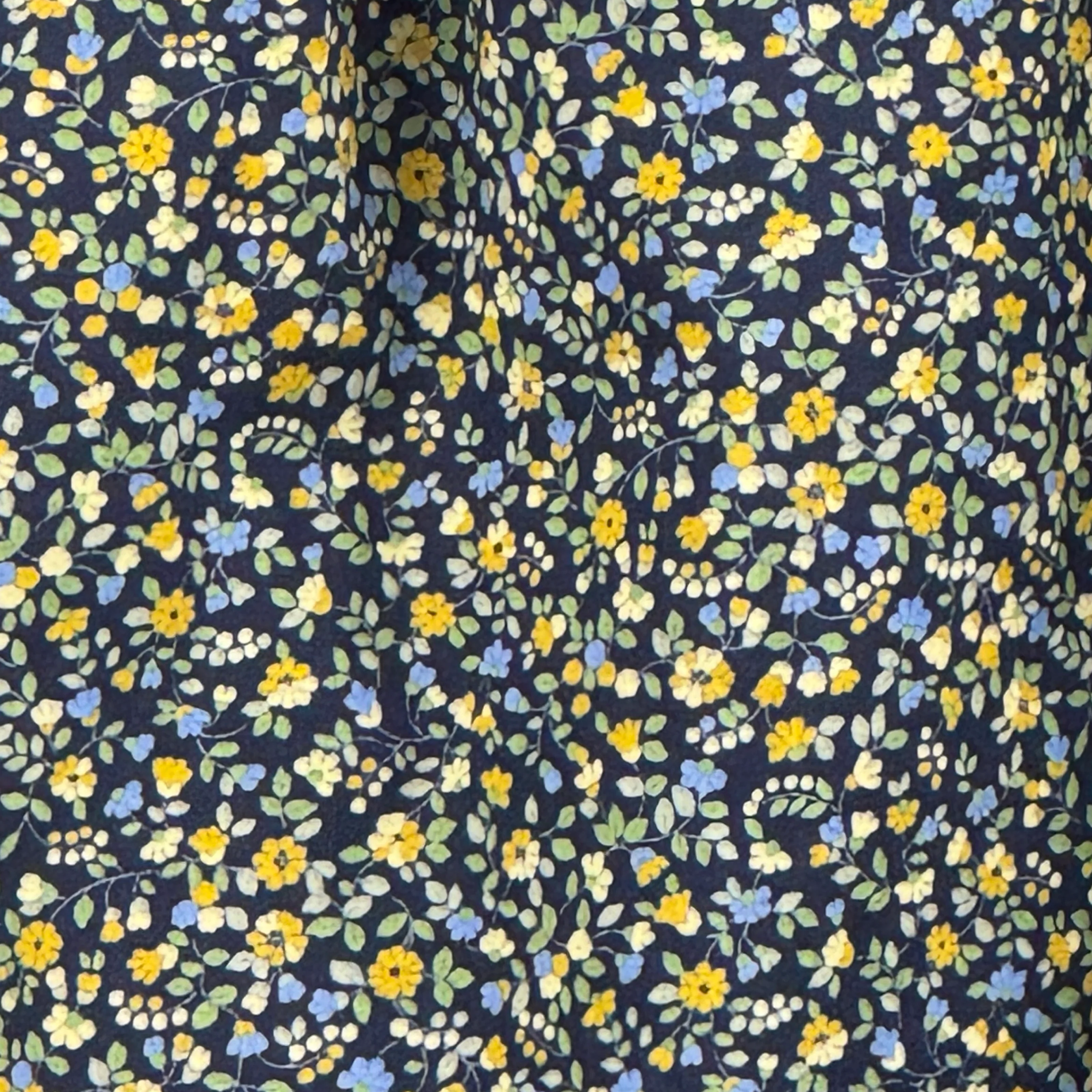 Loup Floral Maxi Dress - Image 3
