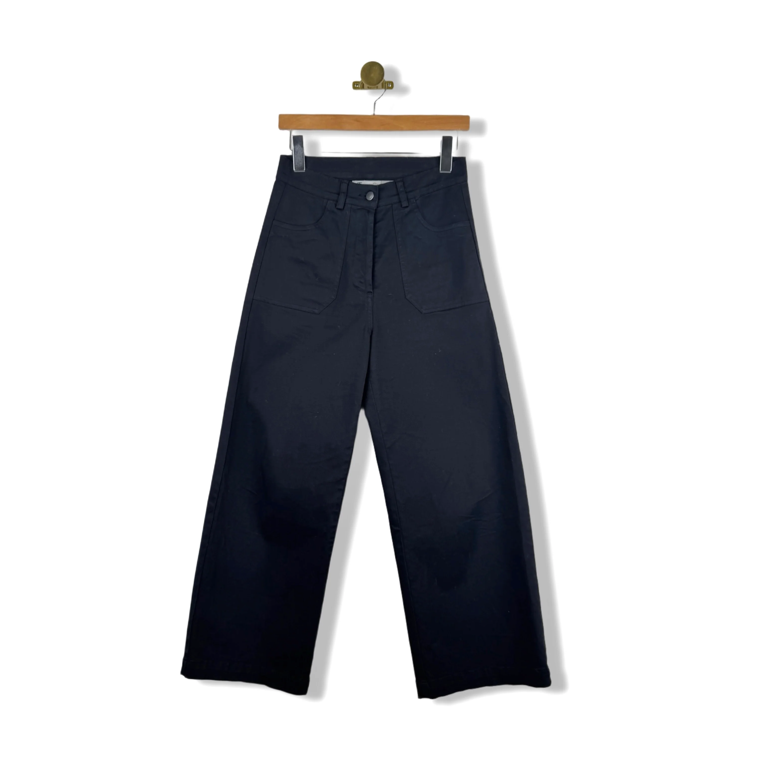 Loup Simone Wide Leg Pants - Image 3