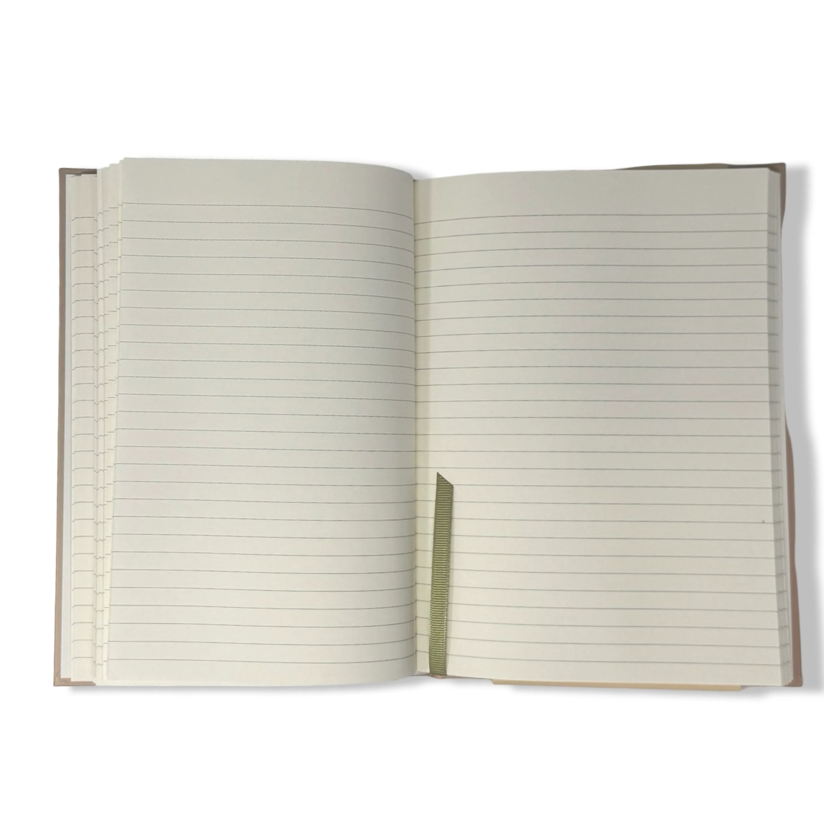 Papier Italian Summer Lined Notebook - Image 3