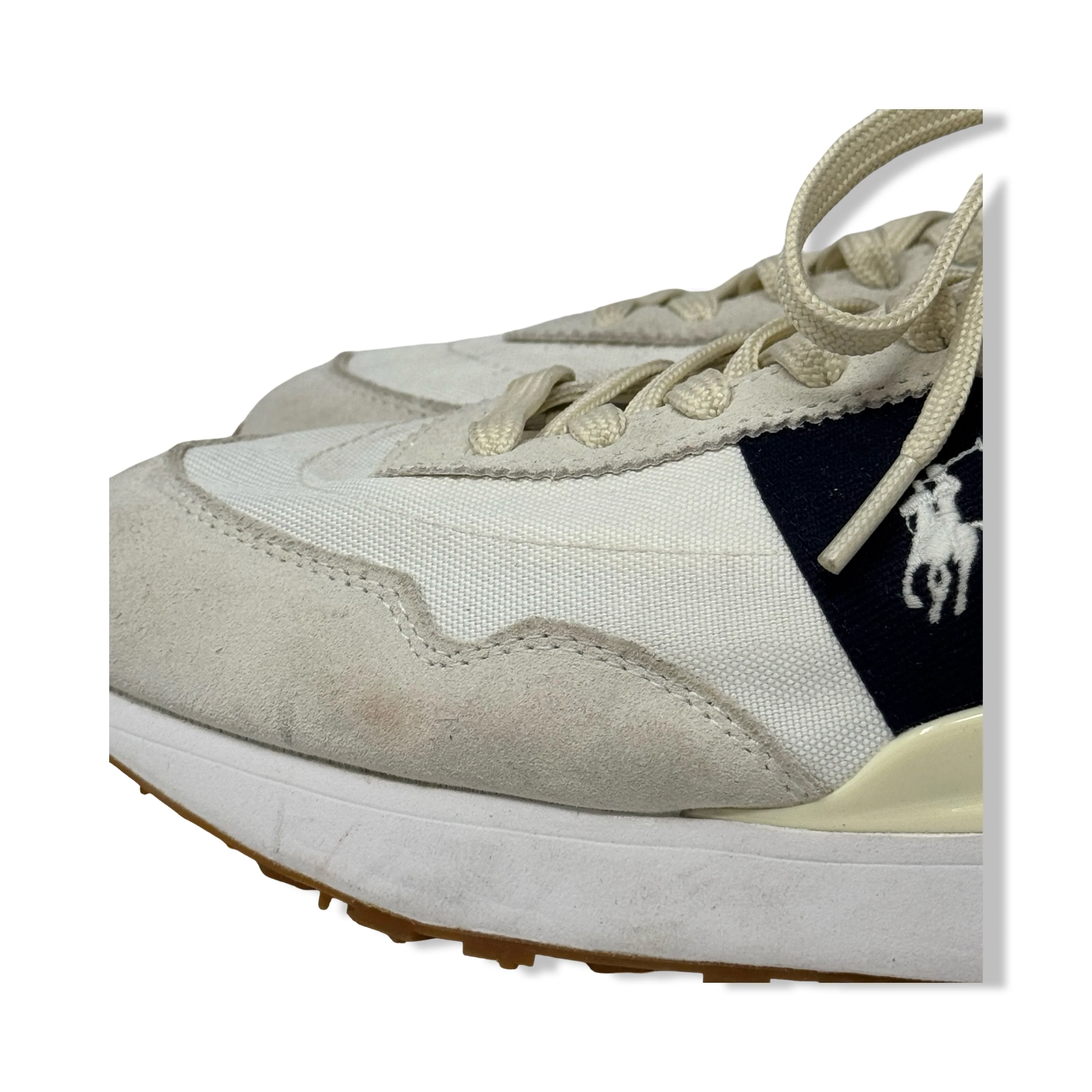 Polo Ralph Lauren 89 Trainers - Image 6