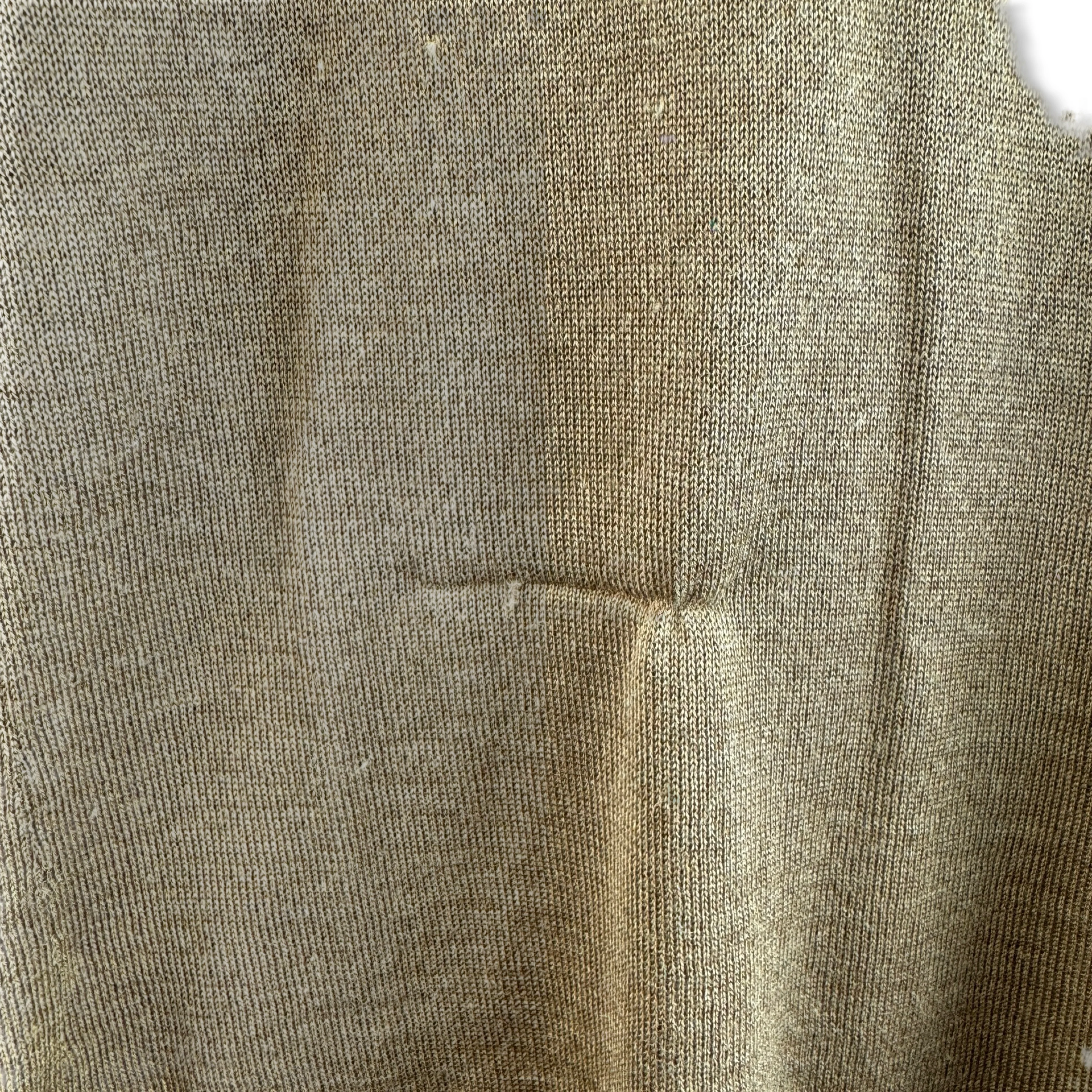 Rachel Comey Sheer V Neck Long Sleeve Top - Image 4