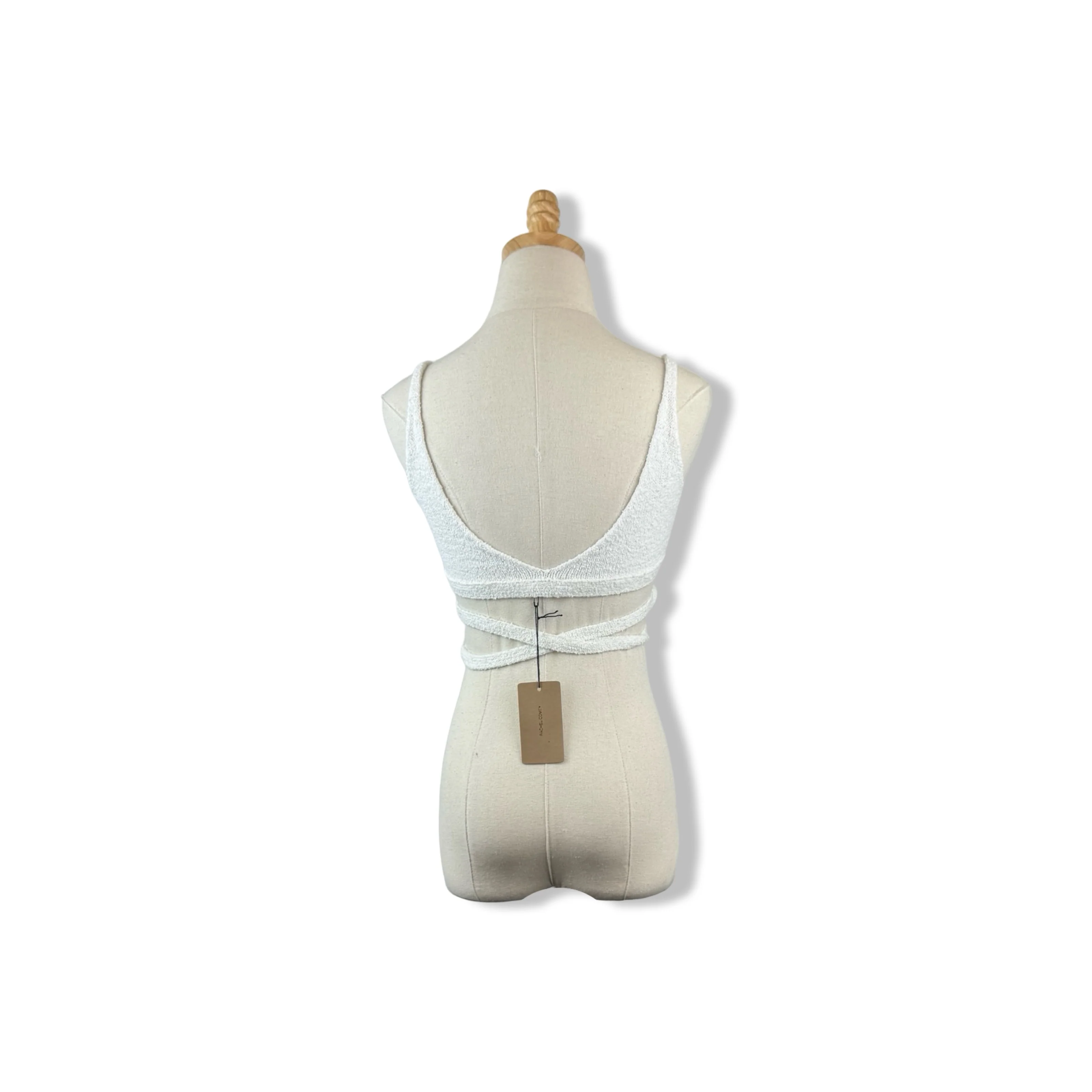 Rachel Comey Tiama Bralette - Image 4