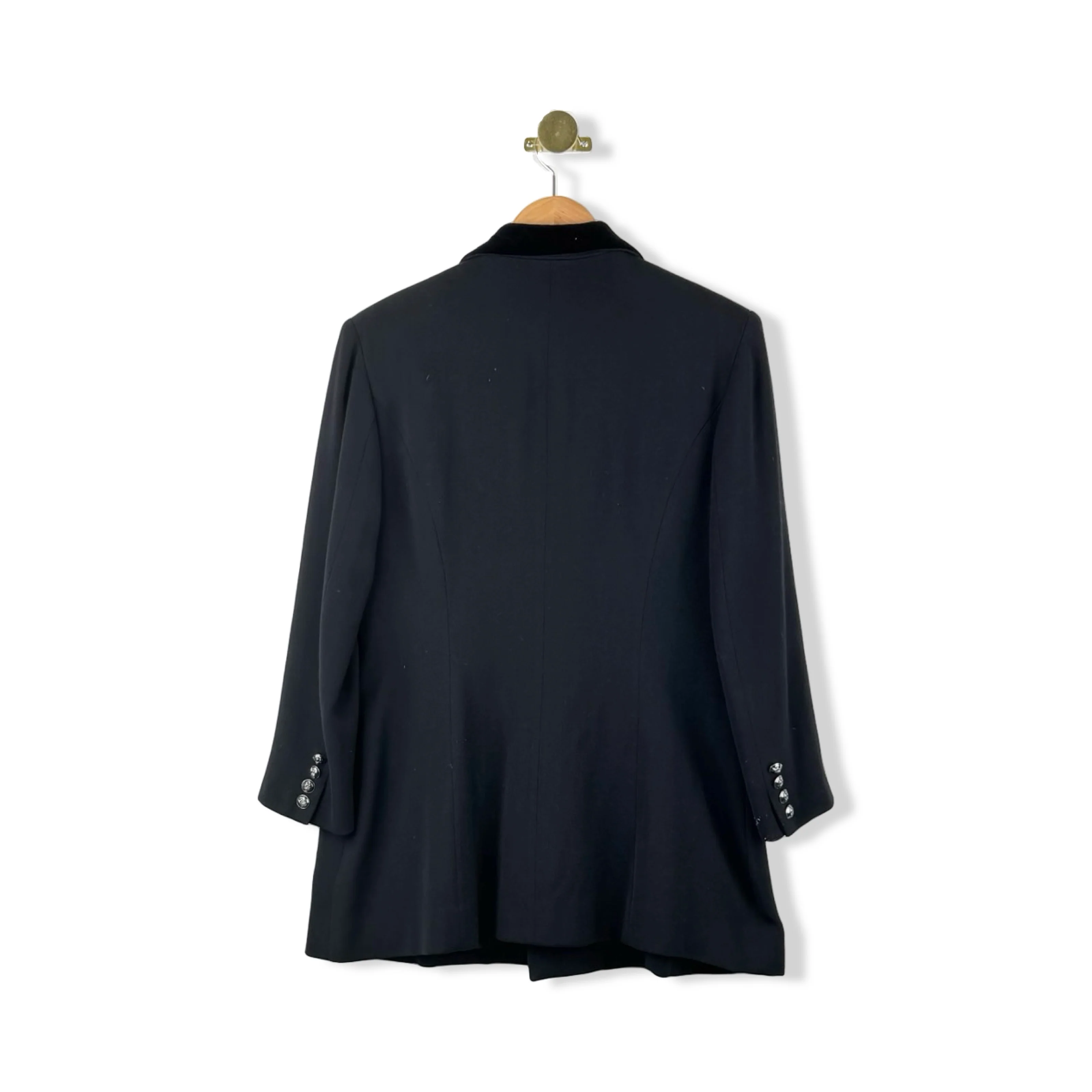 Ralph Lauren Riding Jacket - Image 2