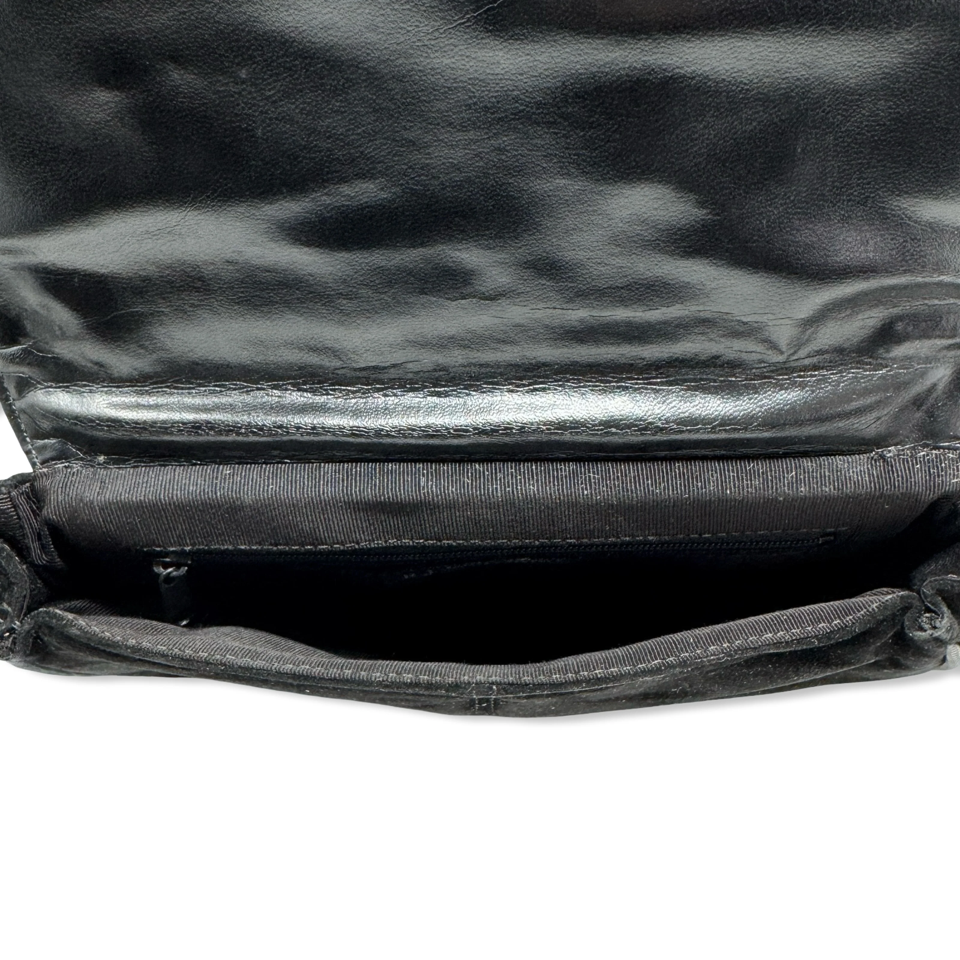 Vintage R.J. Graziano Studded Crossbody Bag - Image 6