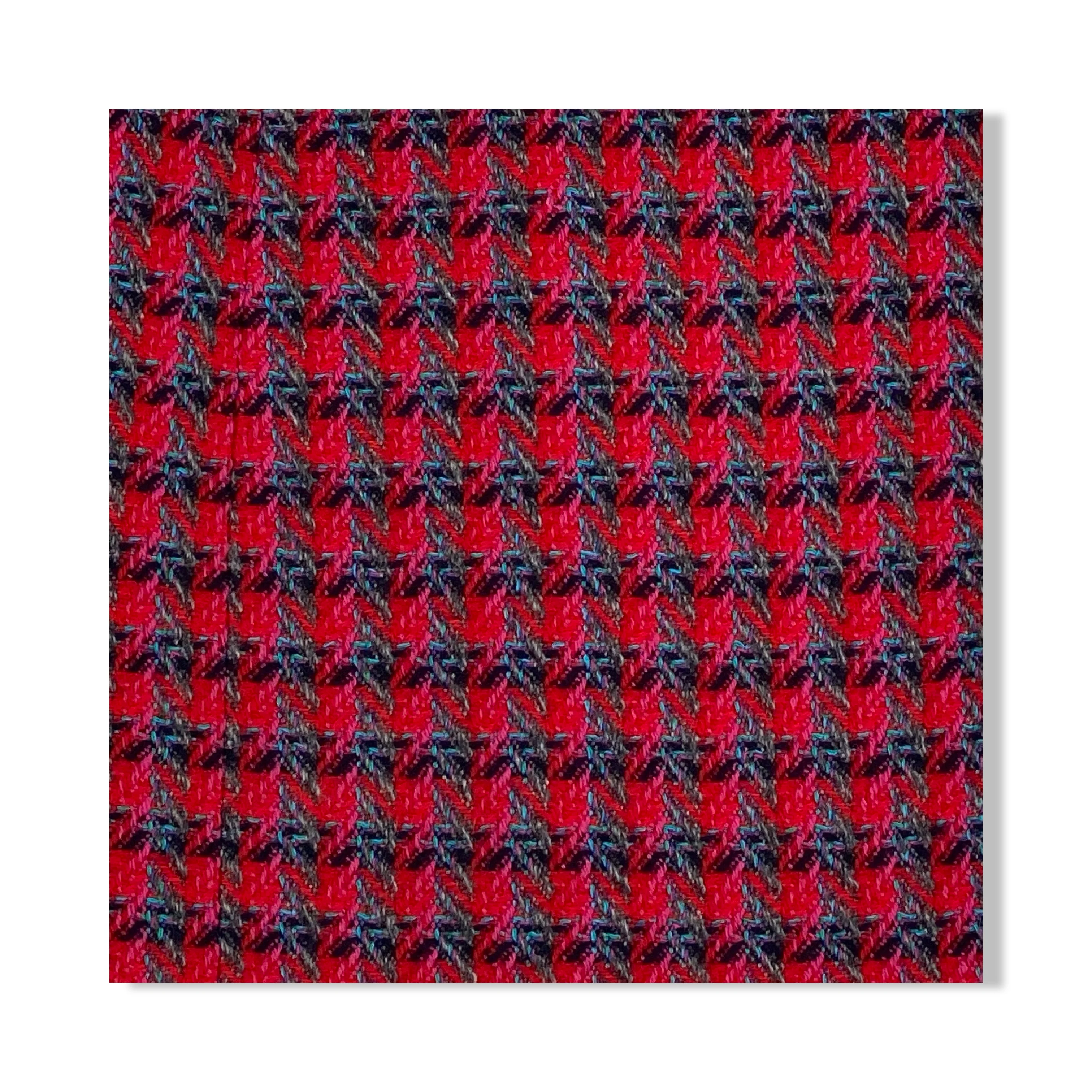 Sandro Button Front Mini Skirt - Image 3
