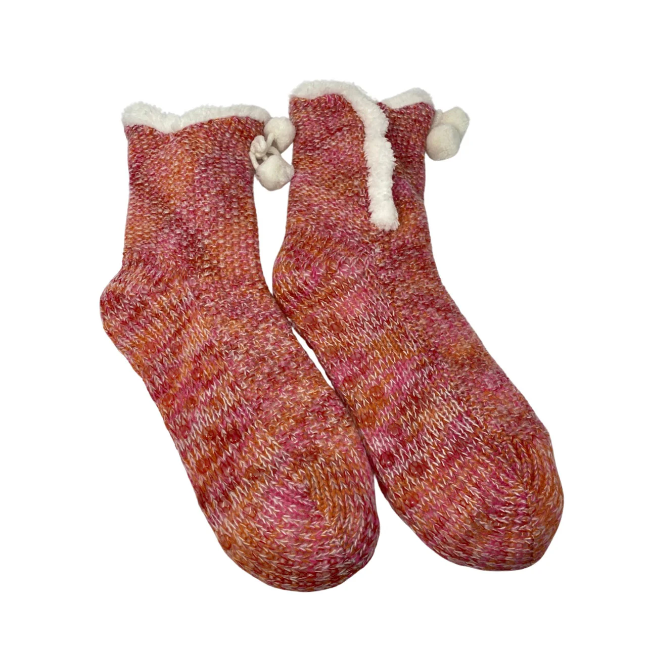Shiraleah Yosemite Slipper Socks - Image 3