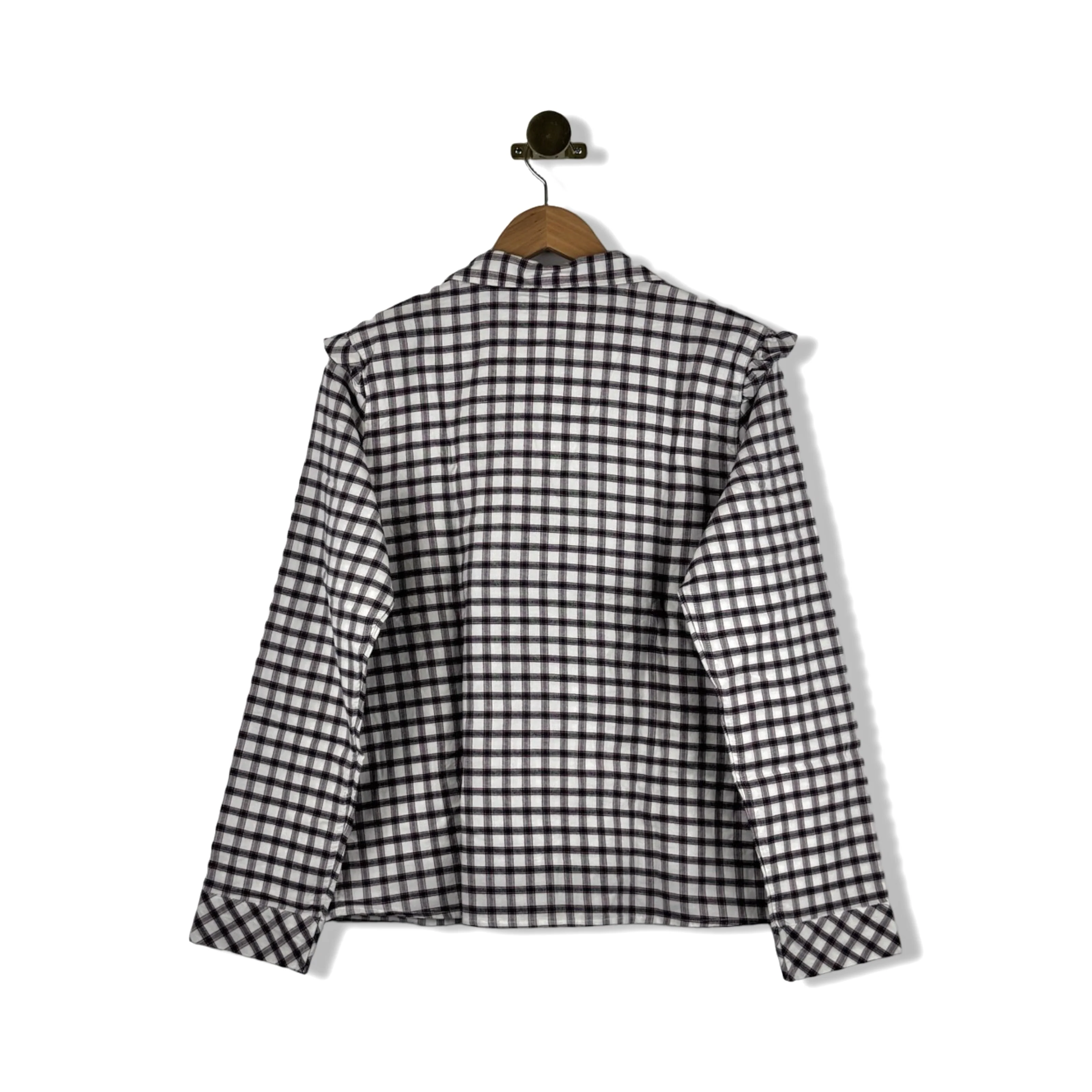 Southern Tide Silverleaf Plaid Lounge Set - Image 5