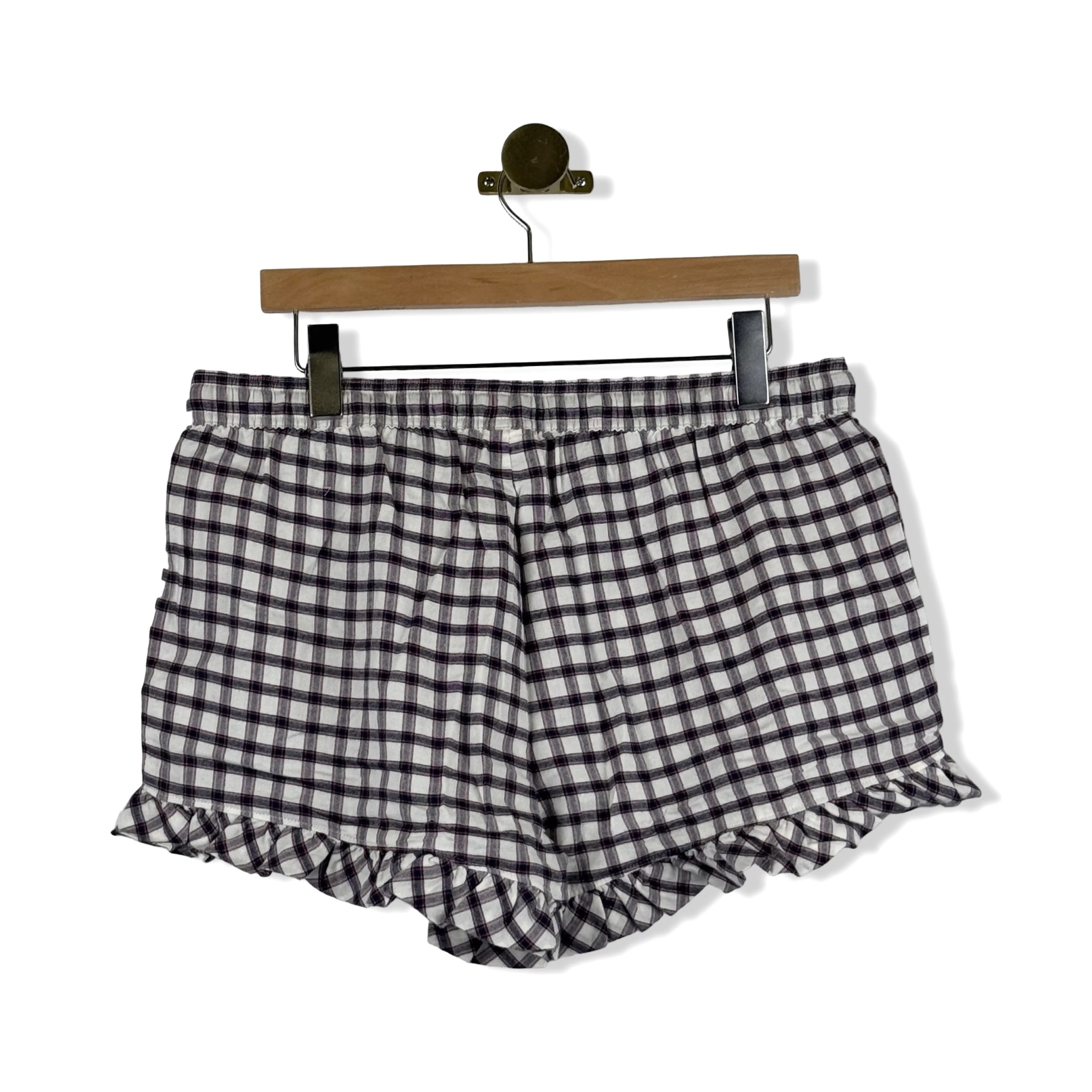 Southern Tide Silverleaf Plaid Lounge Set - Image 7