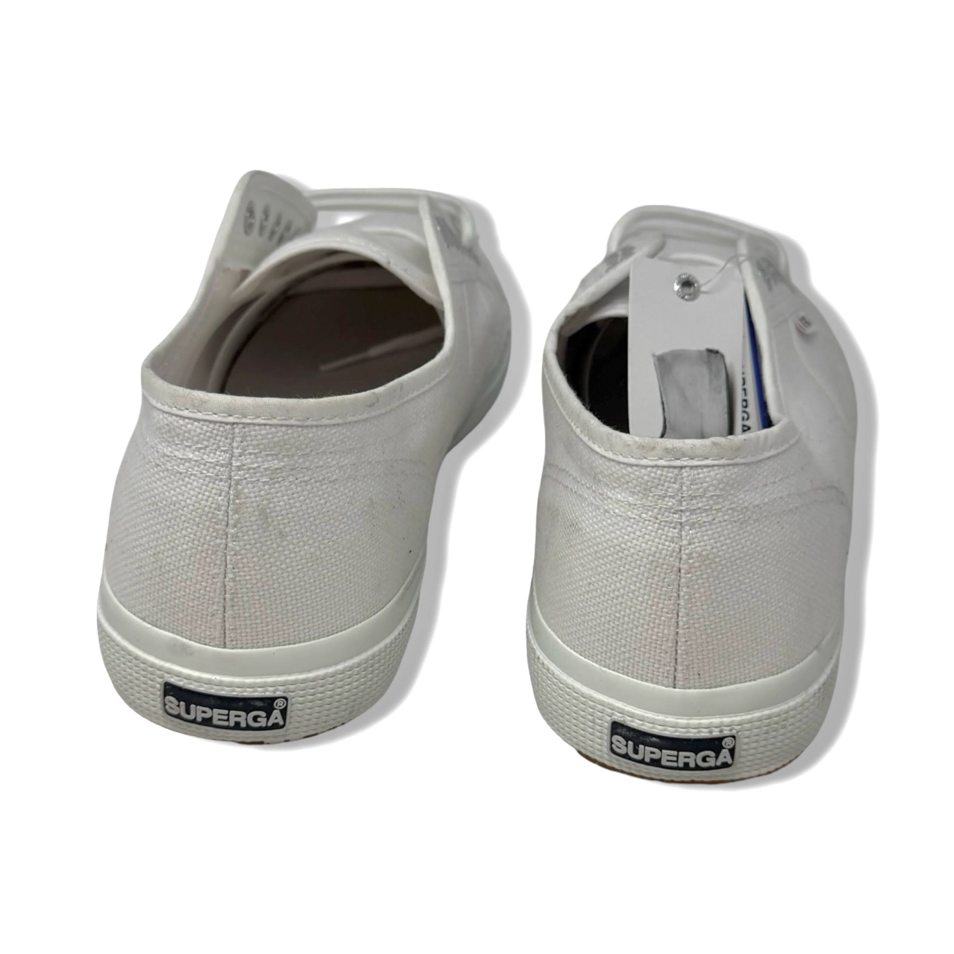 Superga 2750 Cotu Classic Sneakers - Image 4