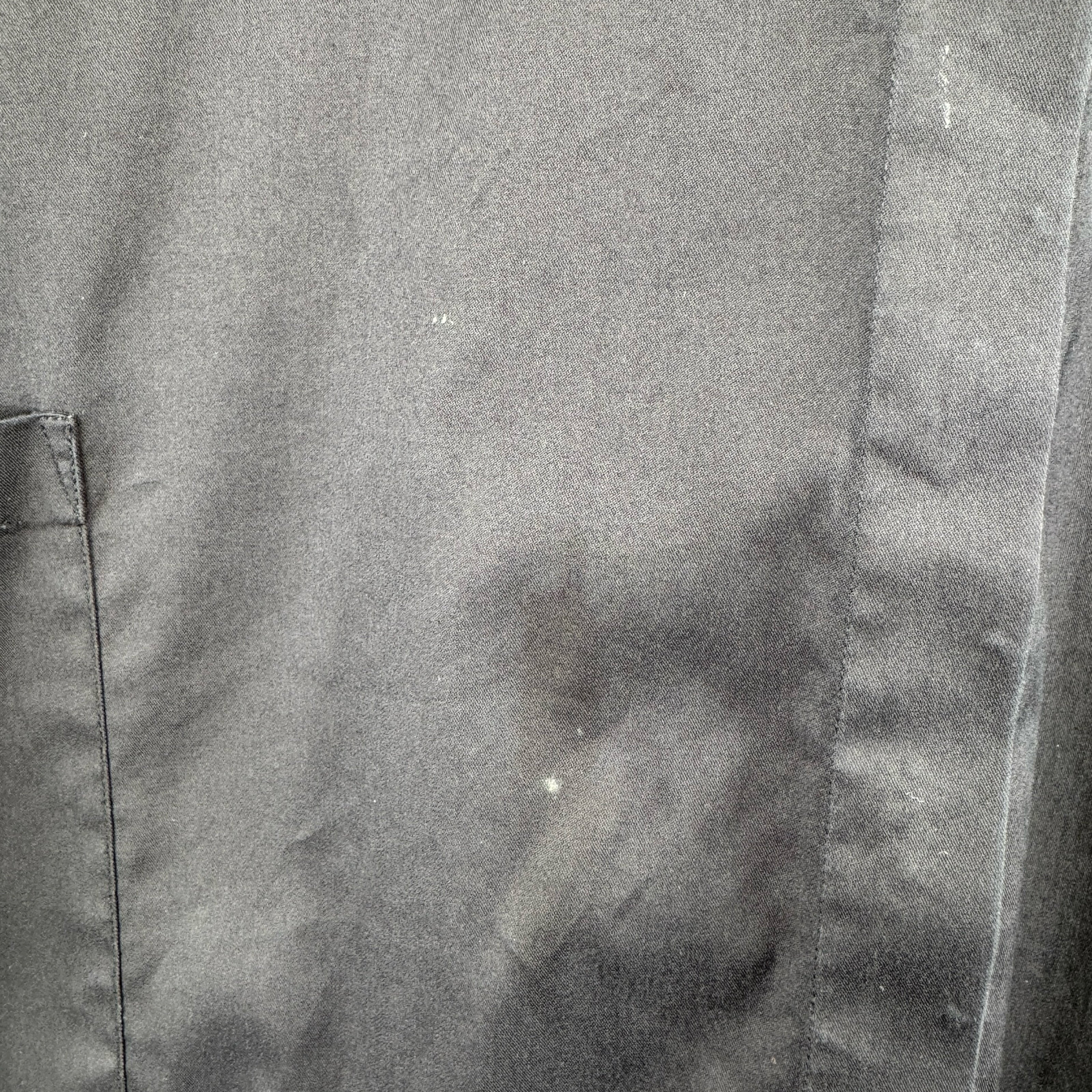 Theory Shirt Dress - Image 3