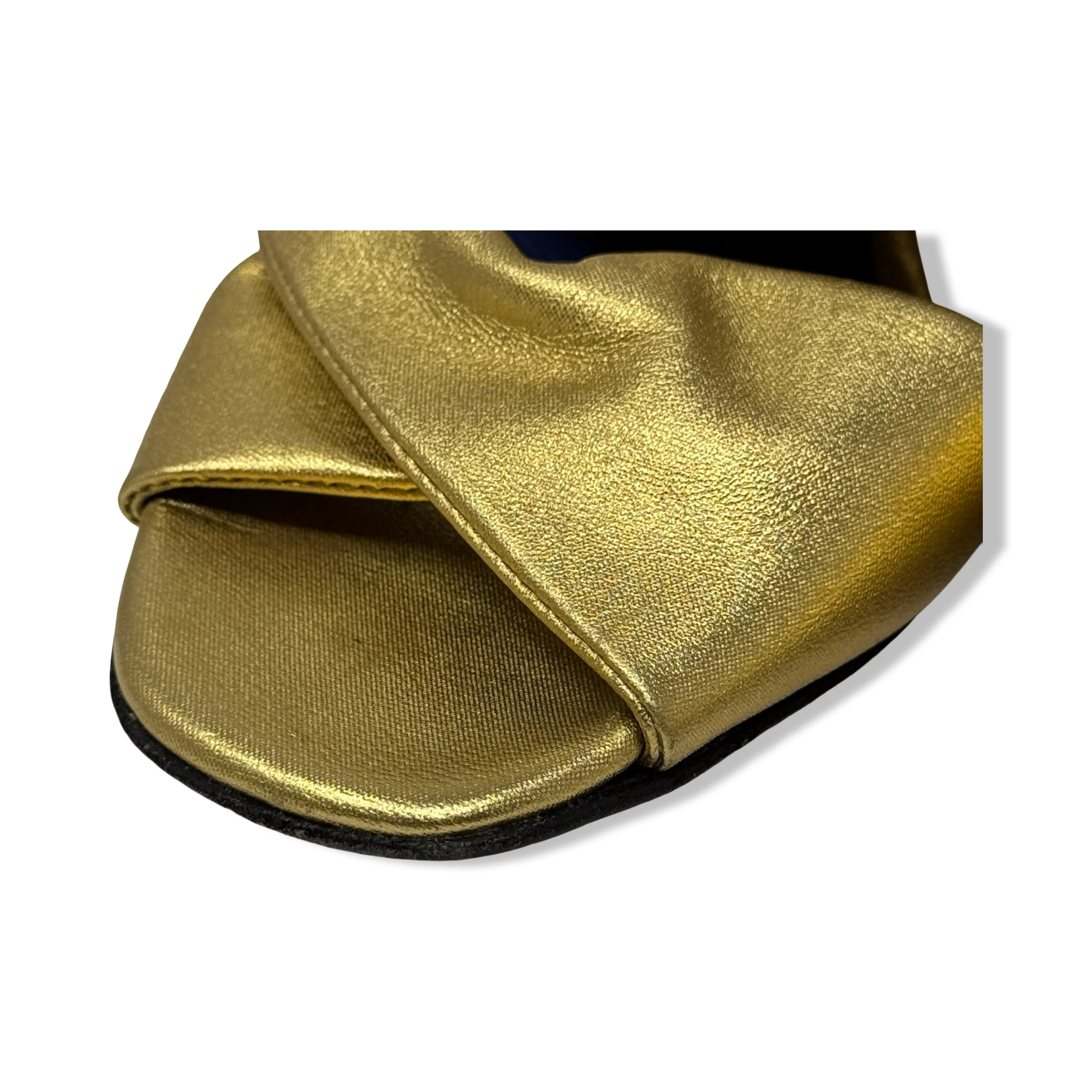 Valentina Rangoni Tirana Strap Heel - Image 6