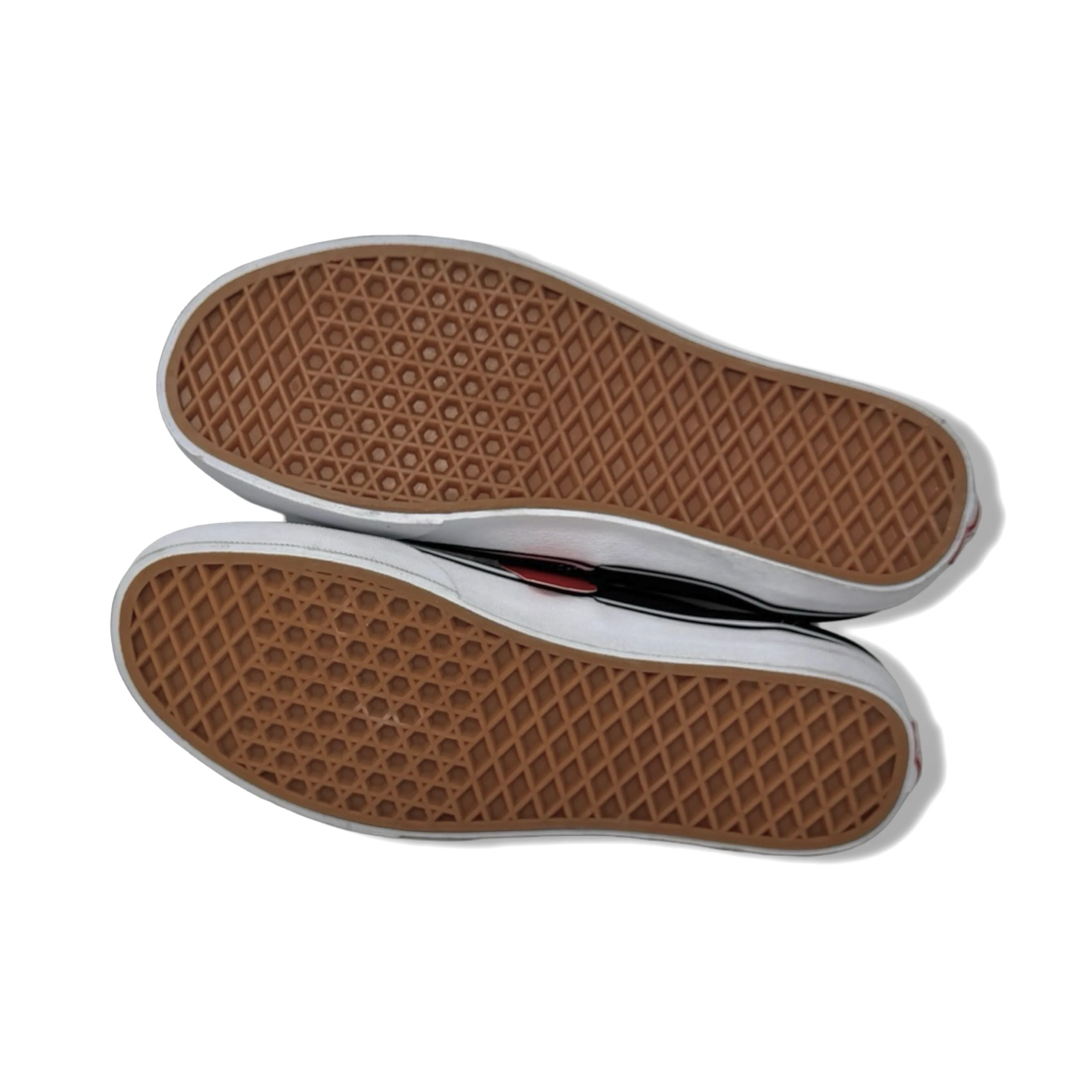 Vans Lightweight Canvas Authentic Classic Shoe - Image 5