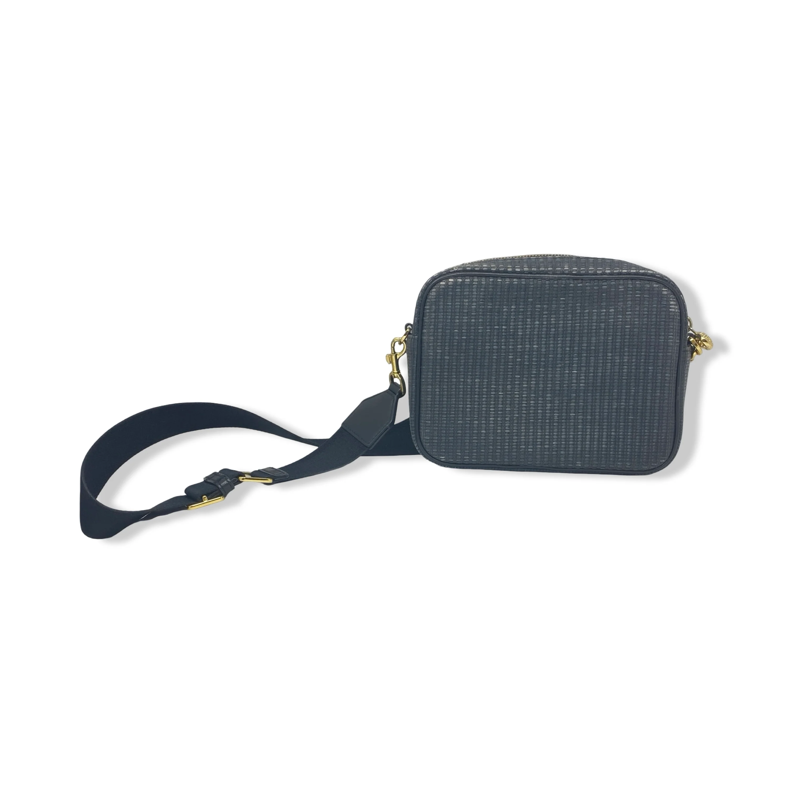 Veronica Beard Crest Camera Bag - Image 2