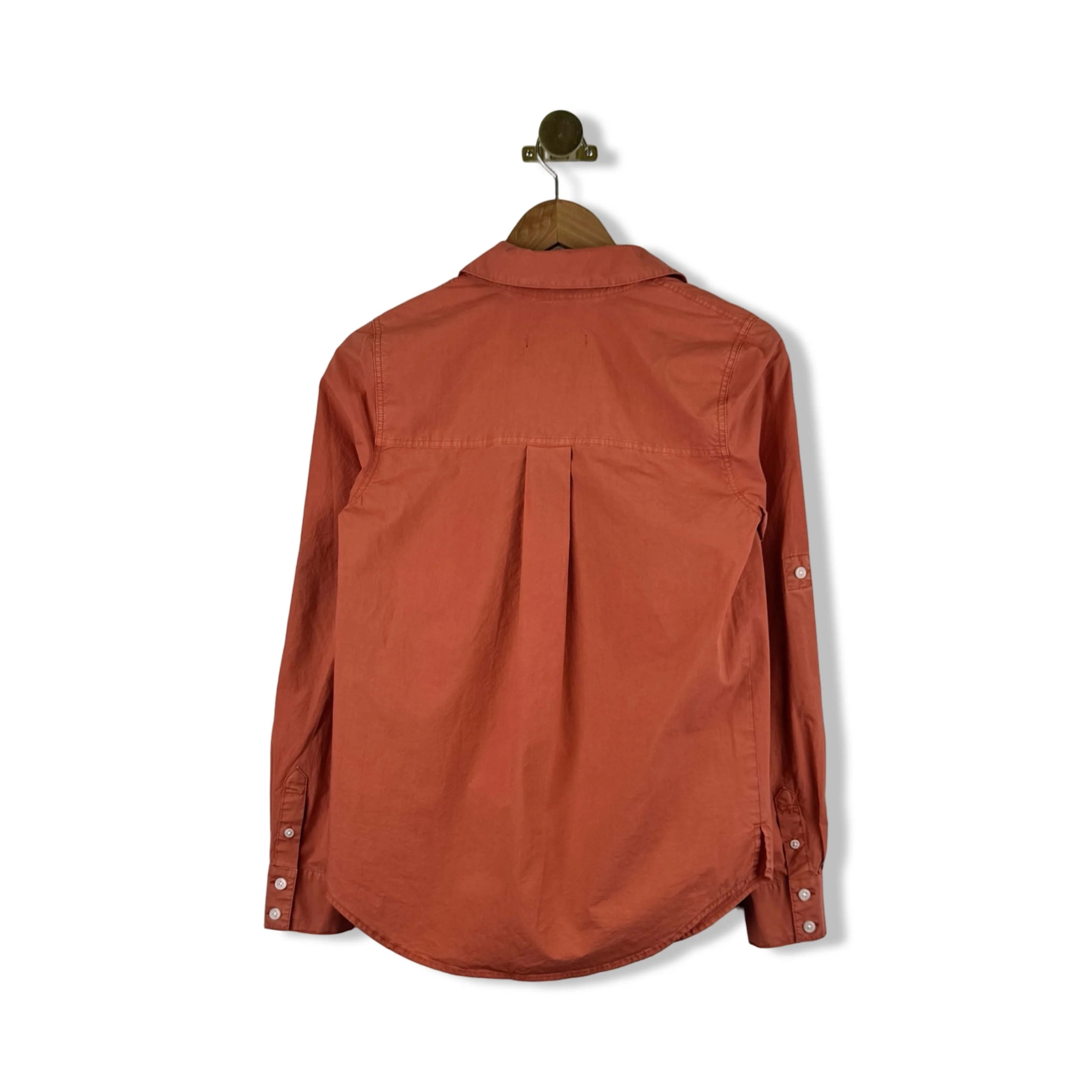 Veronica Beard Everly Shirt - Image 2