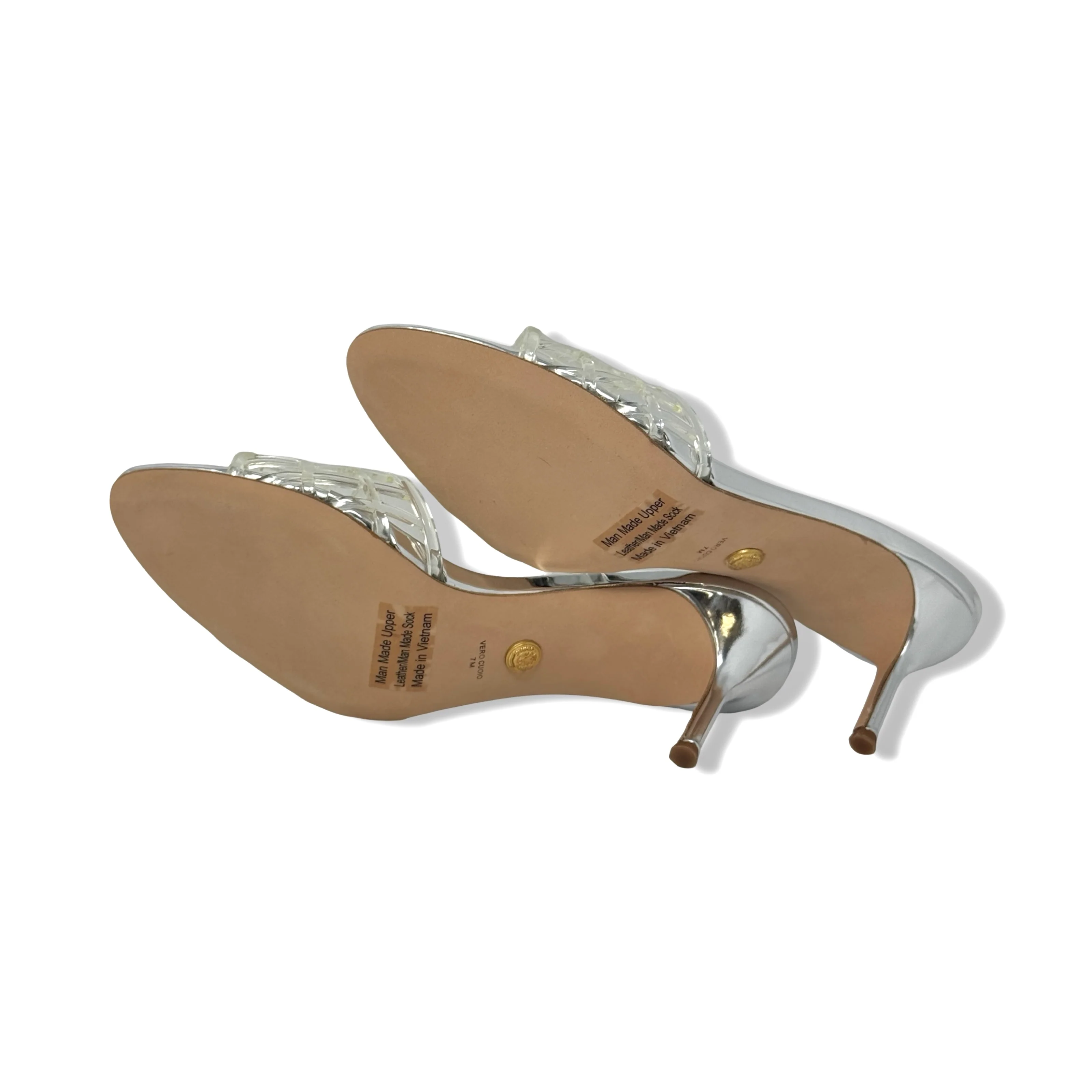 Veronica Beard Jelly Tia Slide Sandal - Image 10