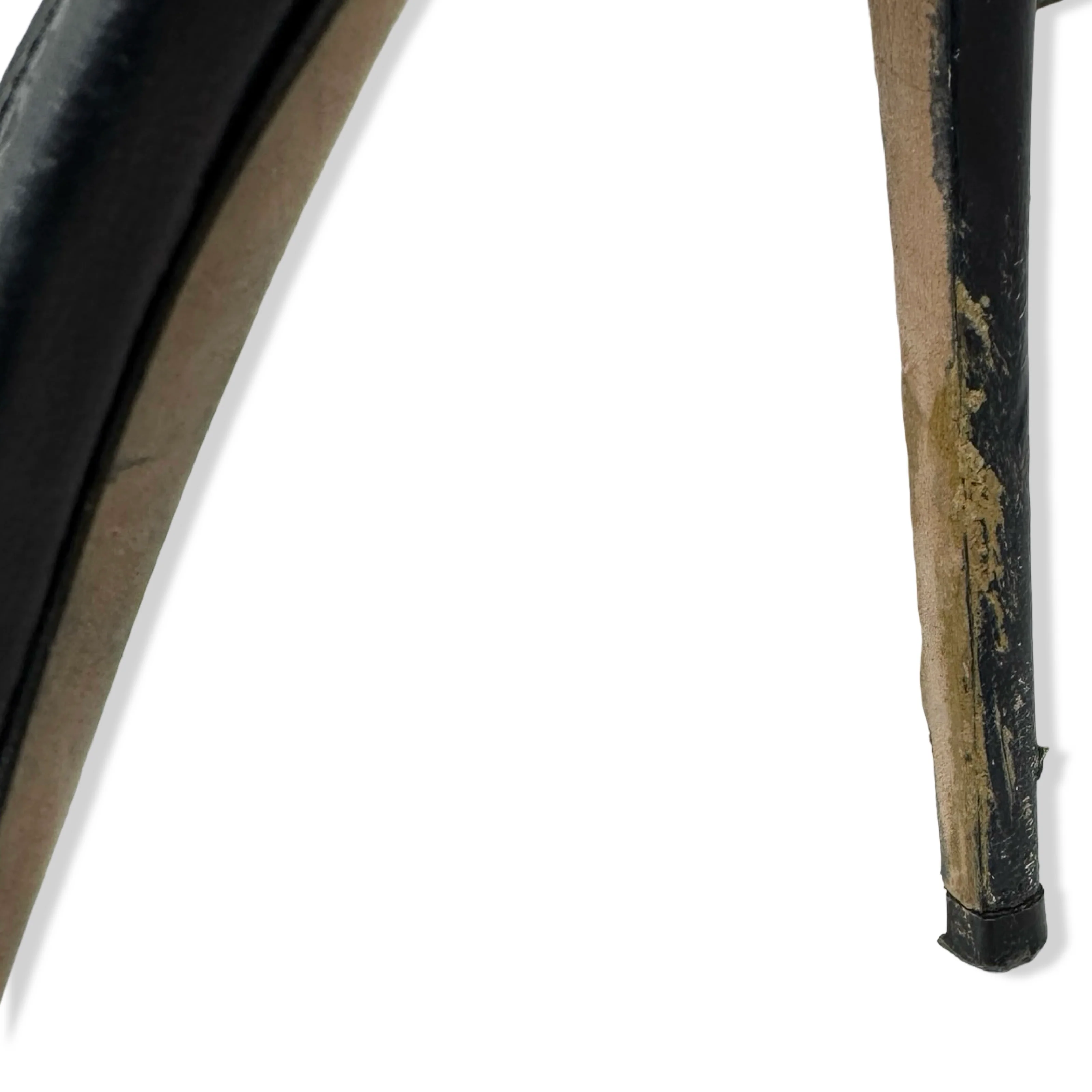 Victoria Beckham  Open Toe Heels - Image 6